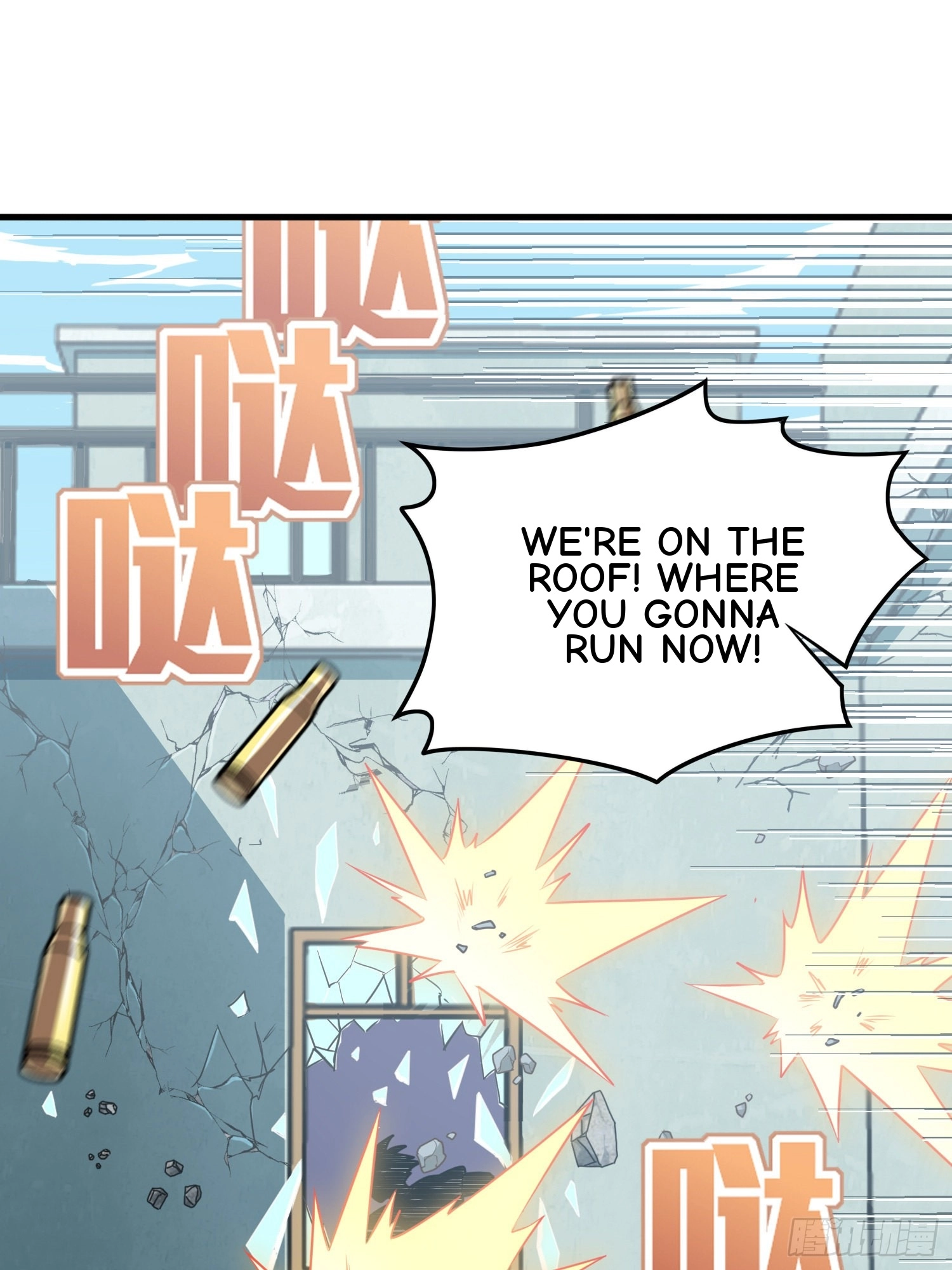 Read Lucky Rookie chapter 39 image 100 on Lezhin