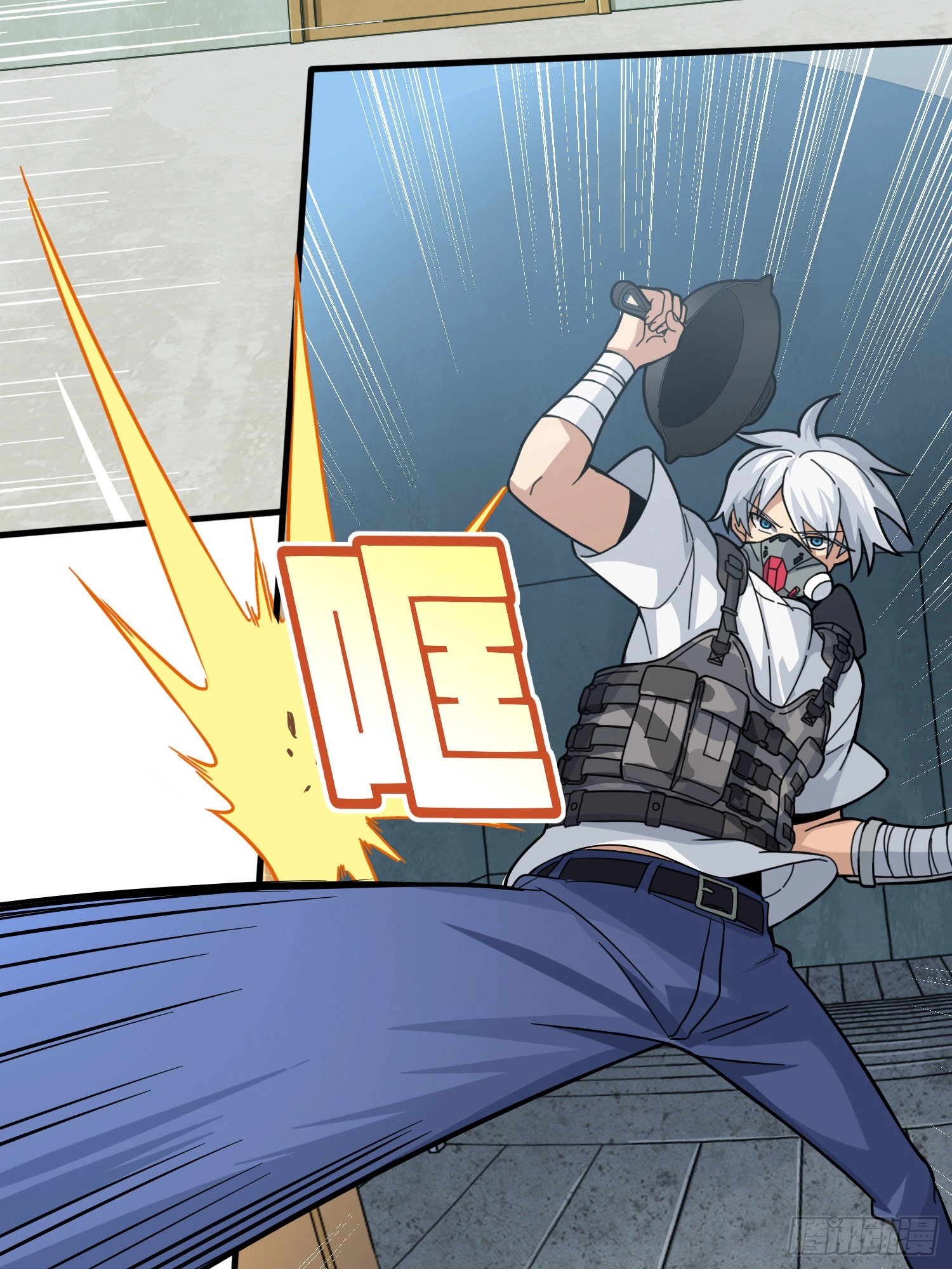 Read Lucky Rookie chapter 39 image 105 on Lezhin