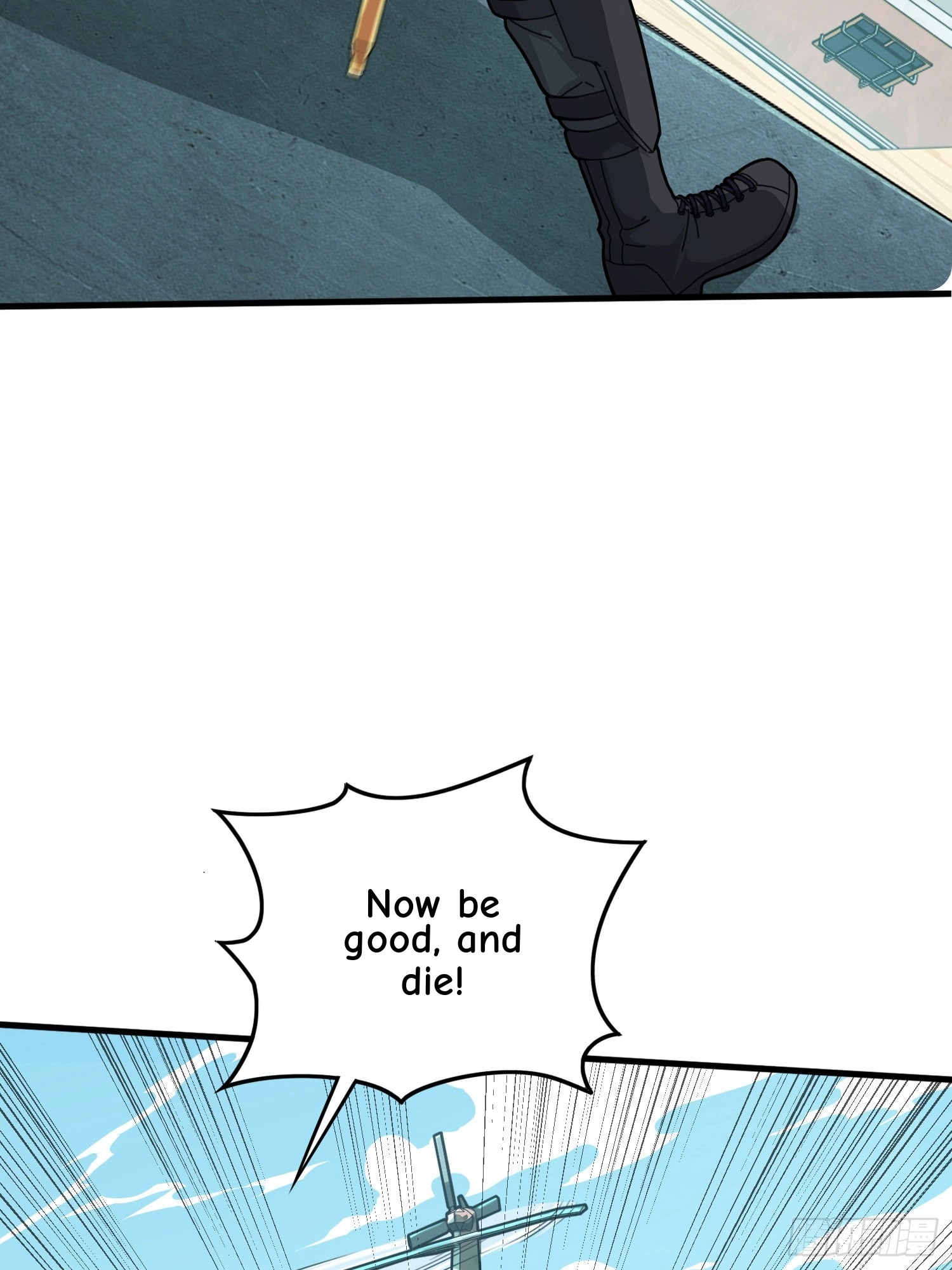 Read Lucky Rookie chapter 39 image 108 on Lezhin