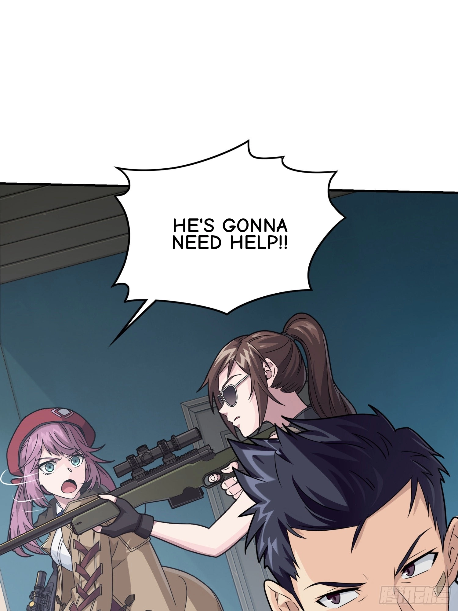 Read Lucky Rookie chapter 39 image 11 on Lezhin