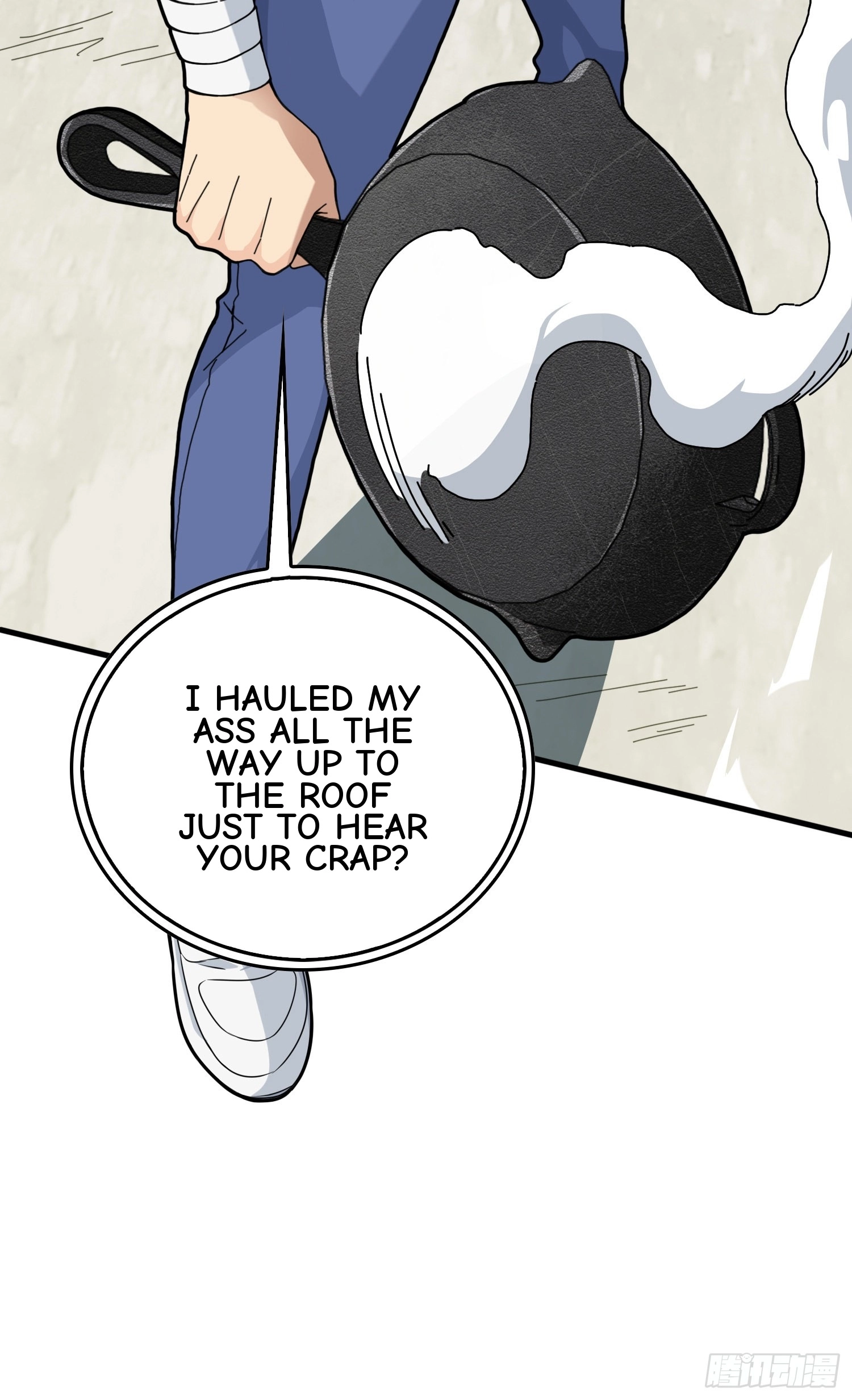 Read Lucky Rookie chapter 39 image 113 on Lezhin