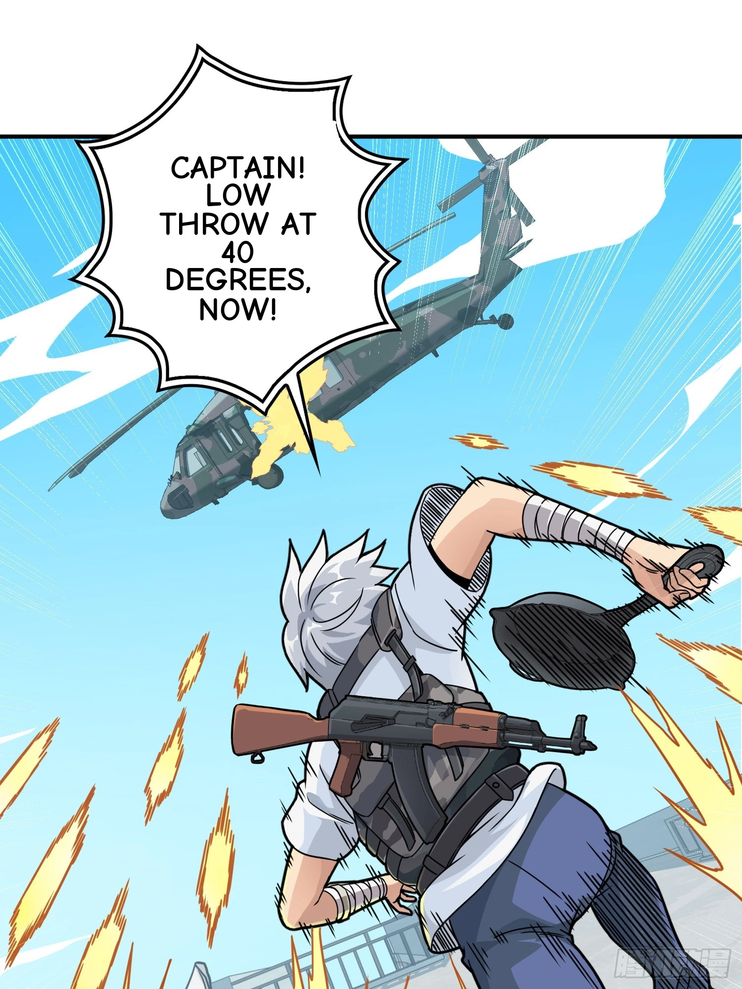 Read Lucky Rookie chapter 39 image 114 on Lezhin