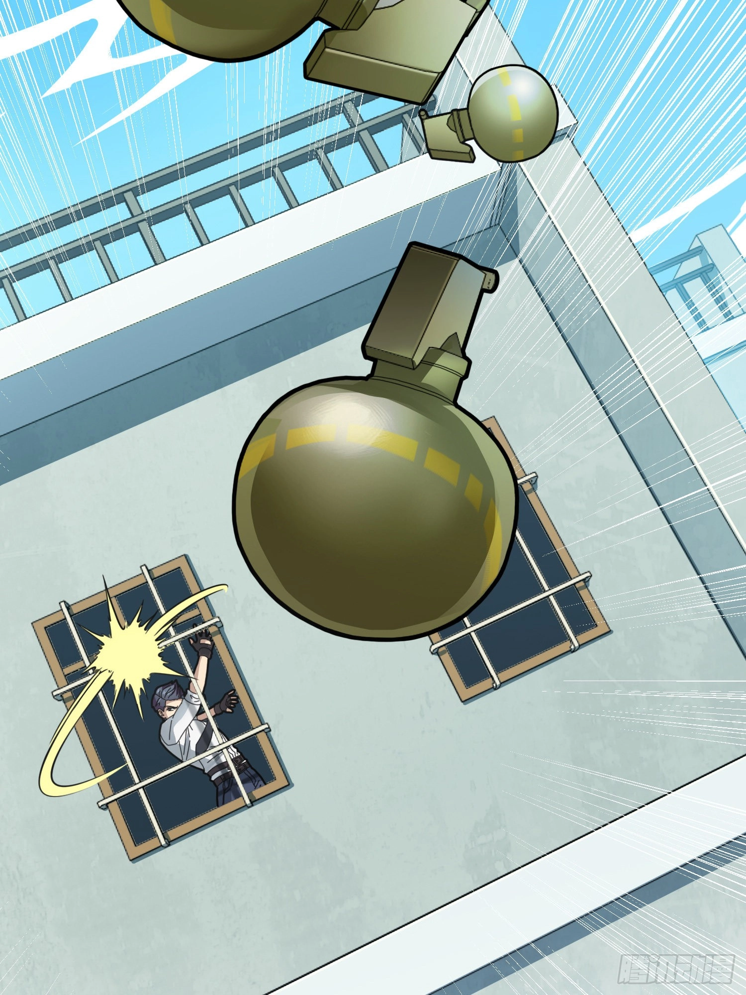 Read Lucky Rookie chapter 39 image 118 on Lezhin