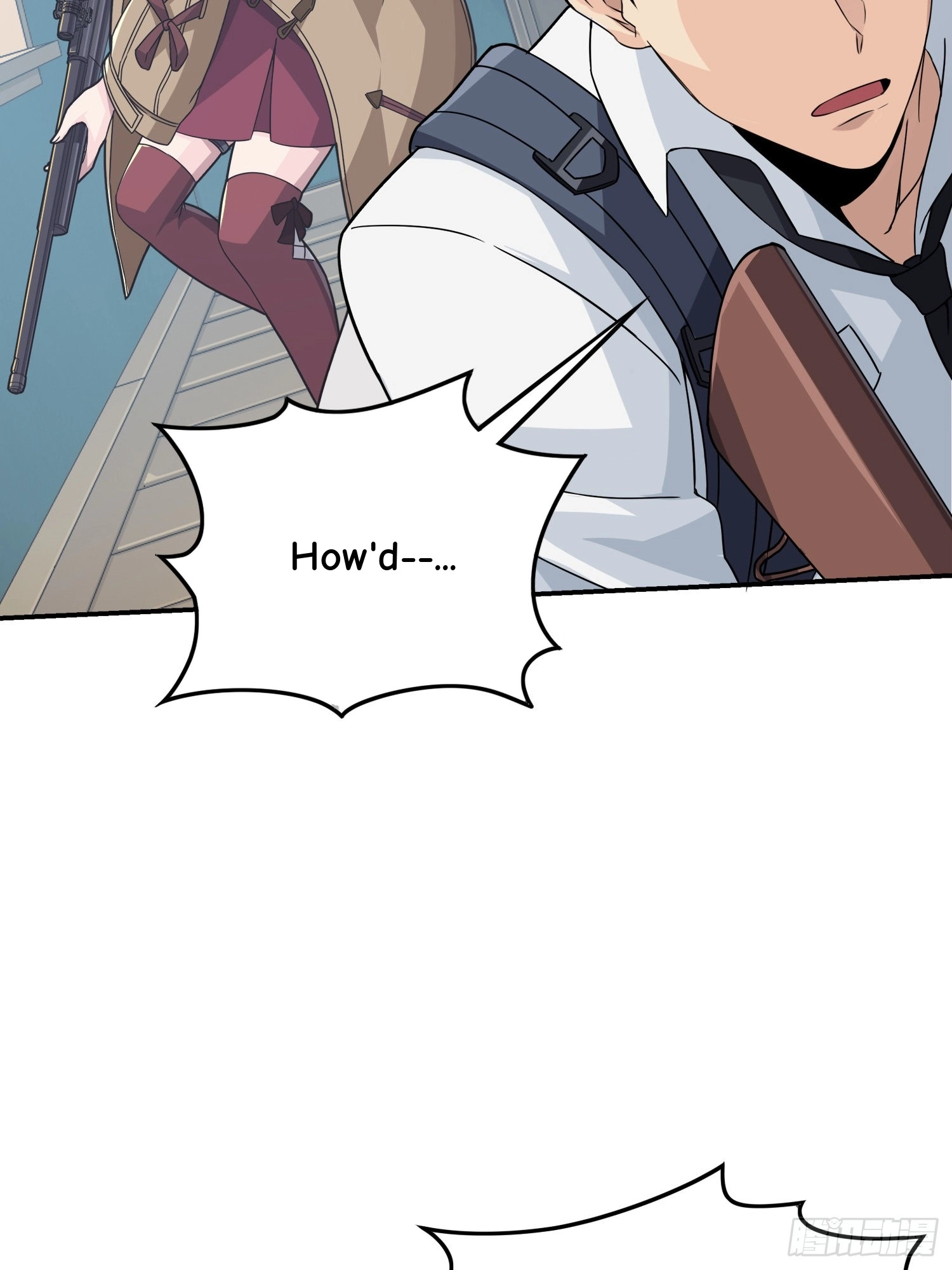 Read Lucky Rookie chapter 39 image 12 on Lezhin