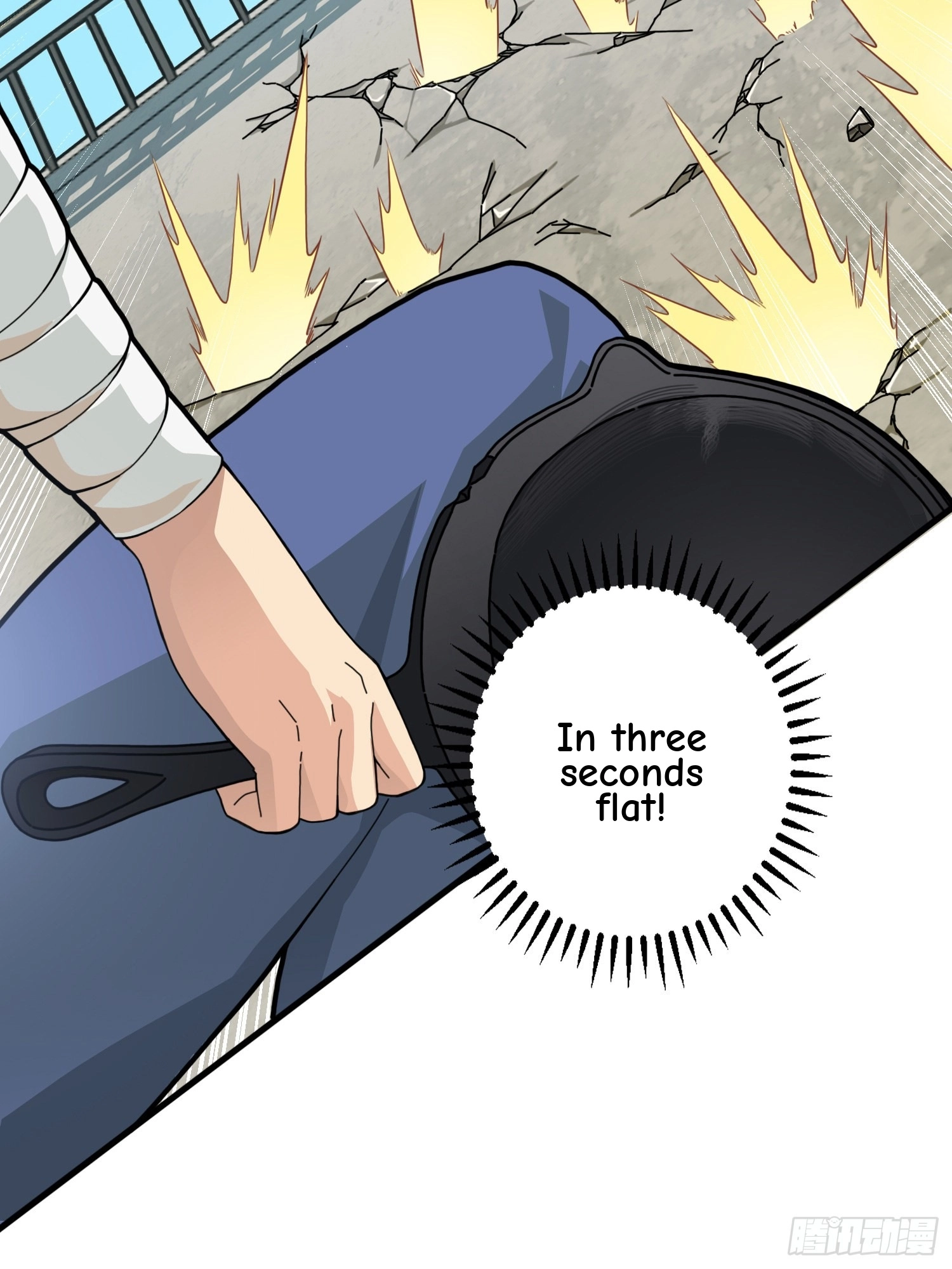 Read Lucky Rookie chapter 39 image 121 on Lezhin