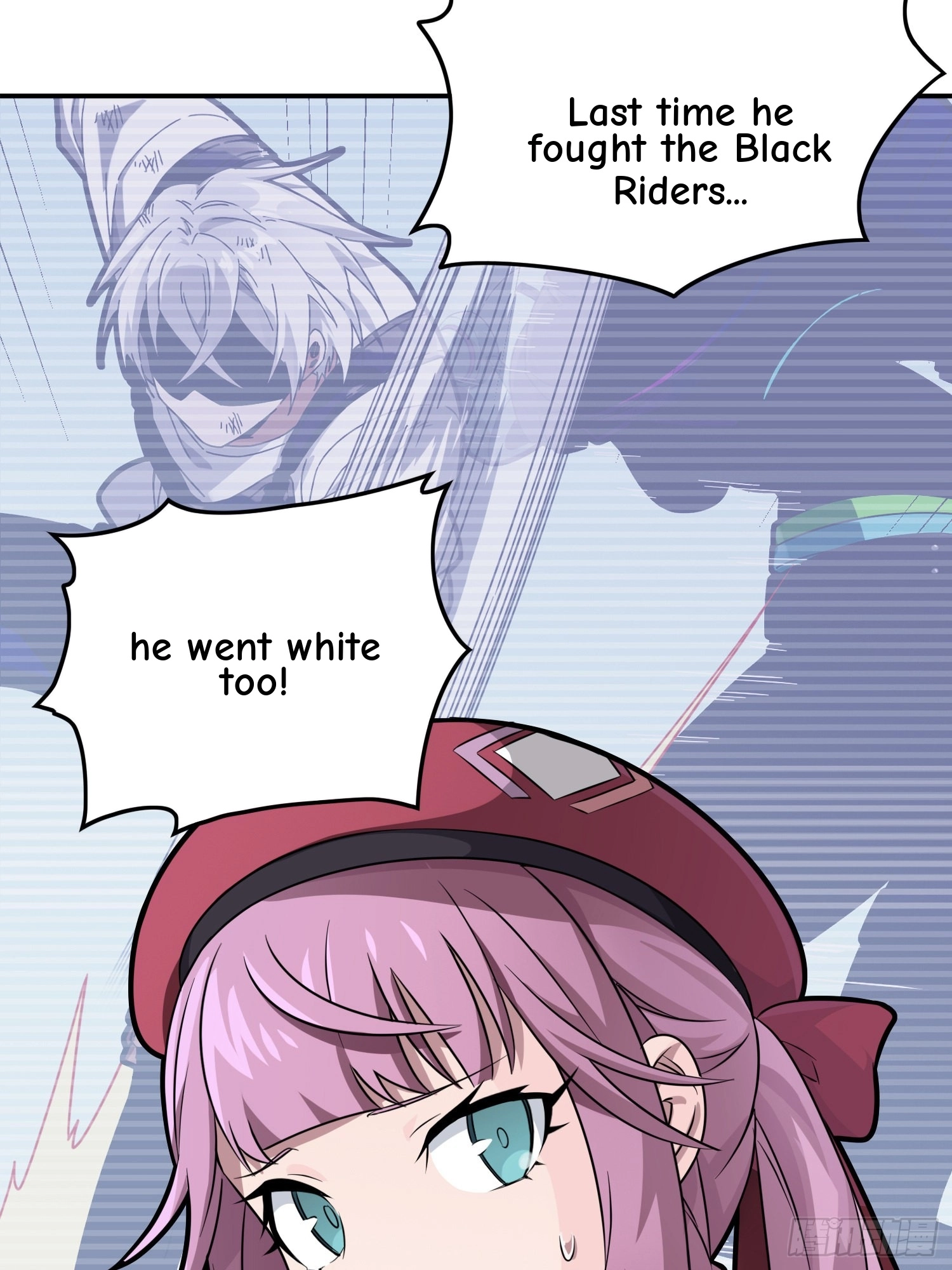 Read Lucky Rookie chapter 39 image 13 on Lezhin