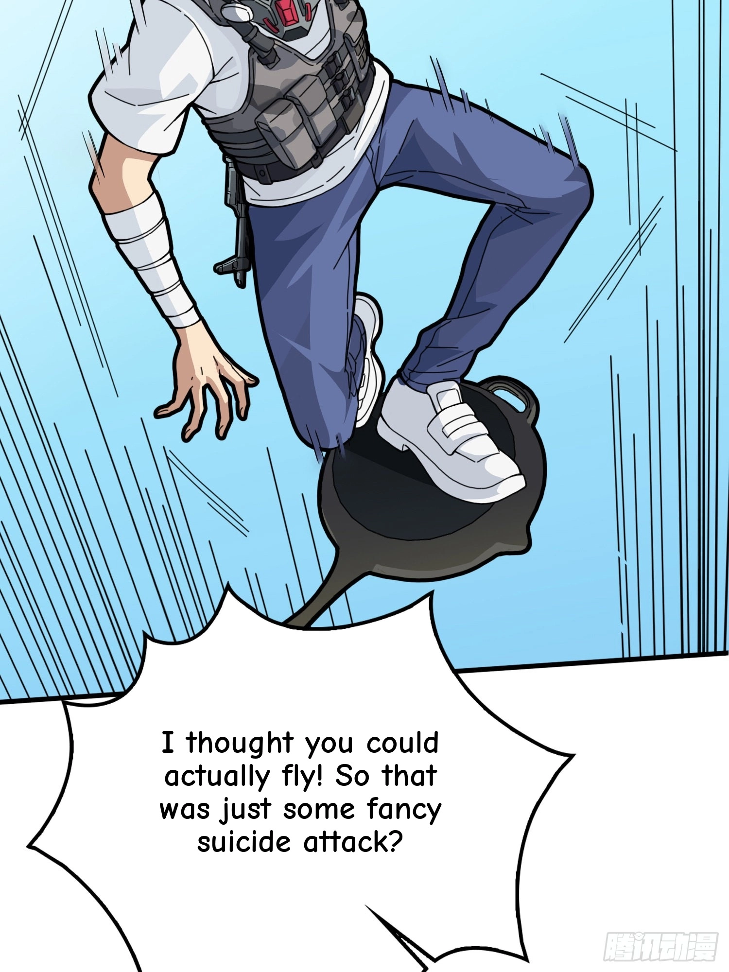Read Lucky Rookie chapter 39 image 136 on Lezhin