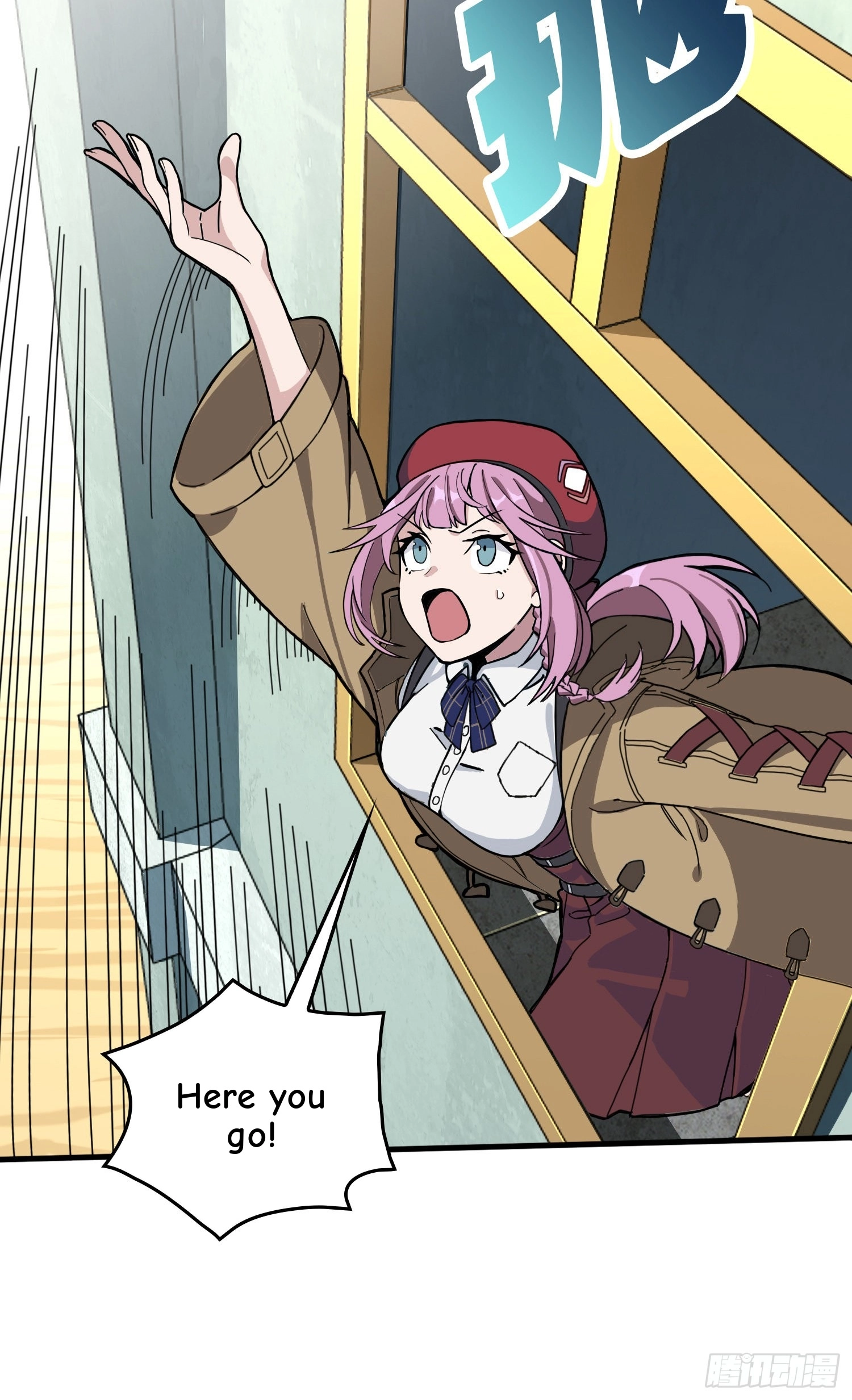 Read Lucky Rookie chapter 39 image 141 on Lezhin