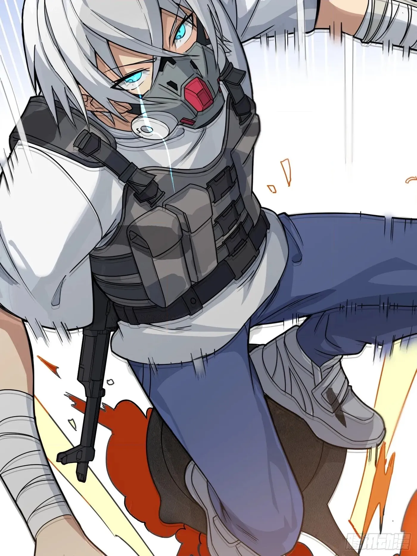 Read Lucky Rookie chapter 39 image 149 on Lezhin