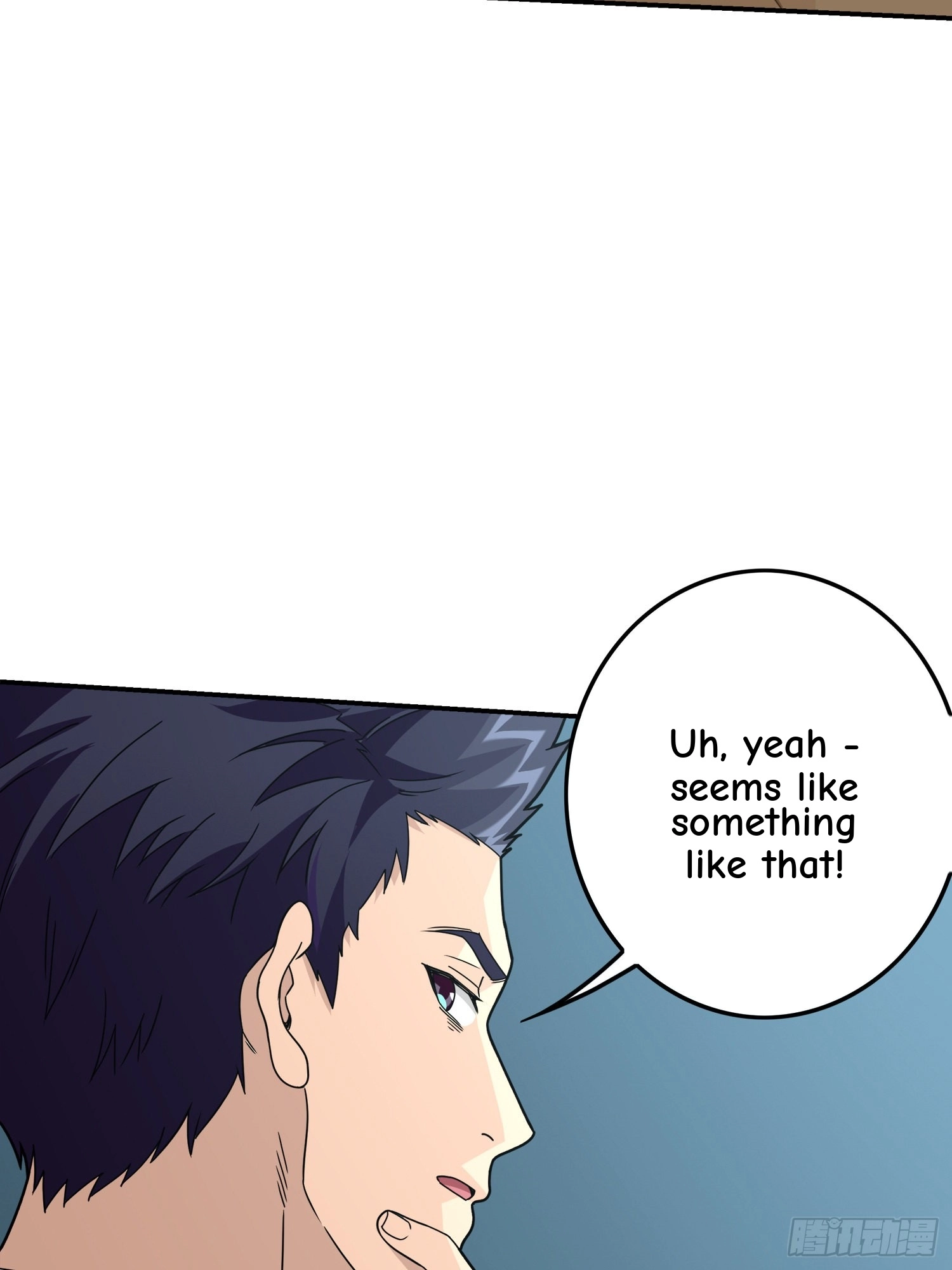 Read Lucky Rookie chapter 39 image 15 on Lezhin