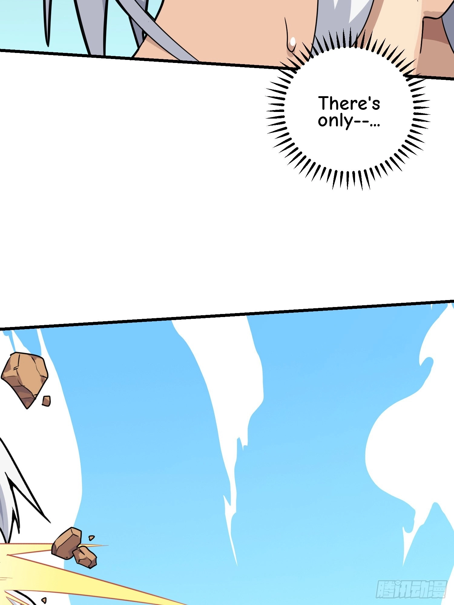 Read Lucky Rookie chapter 39 image 27 on Lezhin