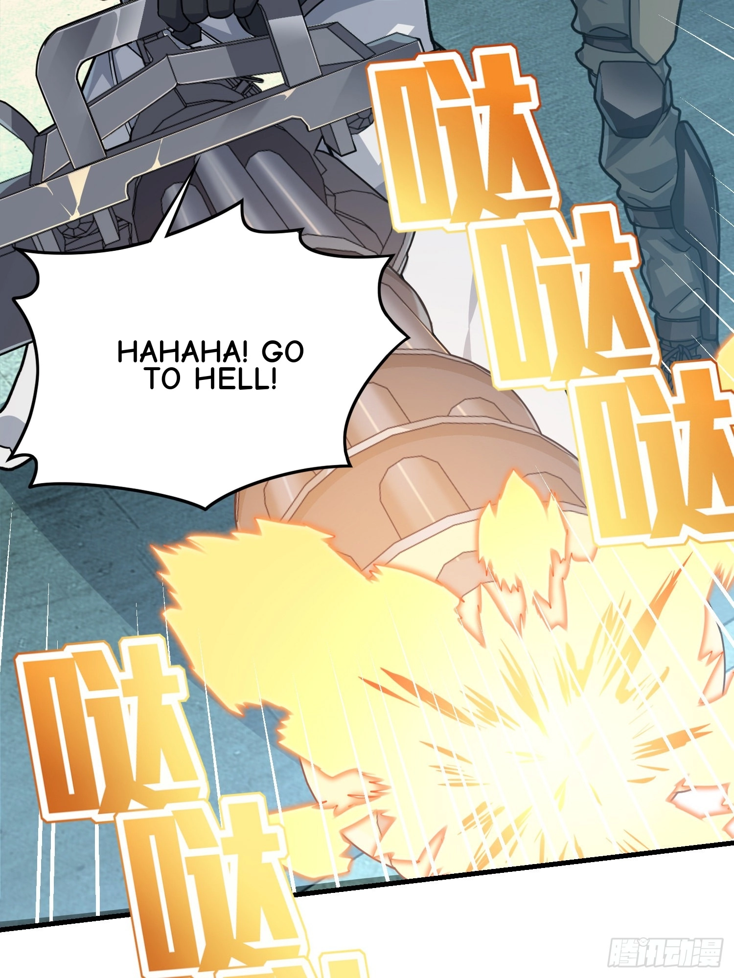 Read Lucky Rookie chapter 39 image 32 on Lezhin