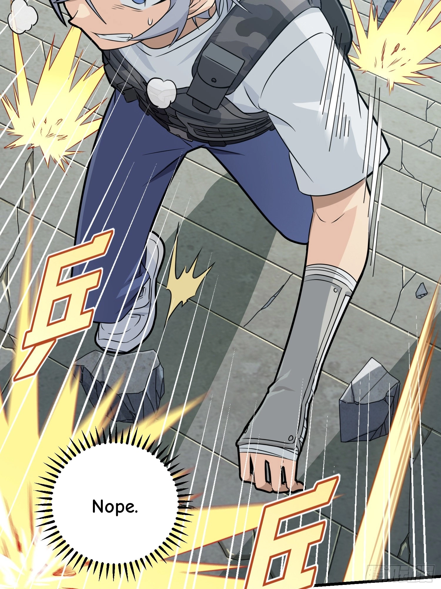 Read Lucky Rookie chapter 39 image 48 on Lezhin