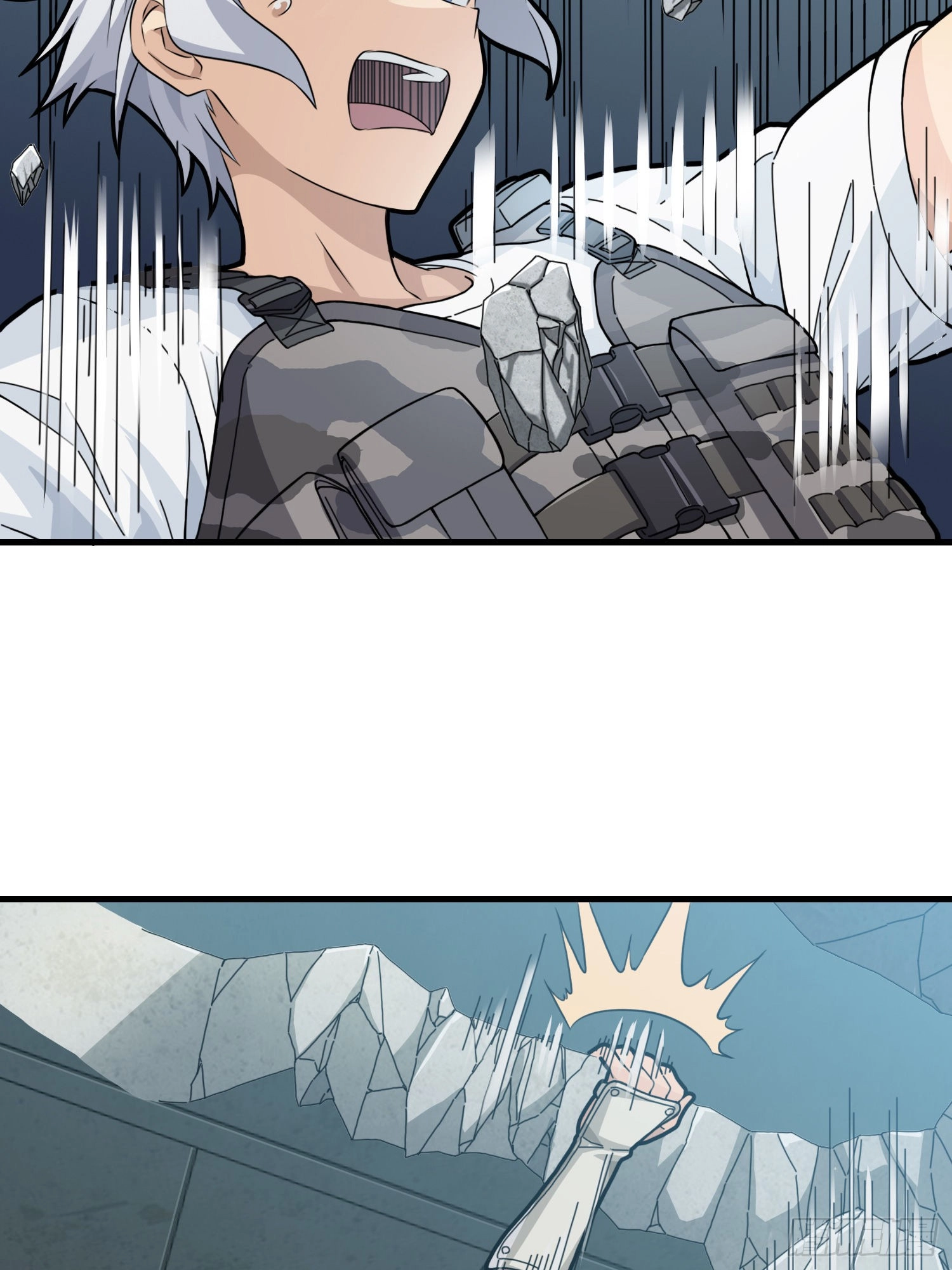 Read Lucky Rookie chapter 39 image 51 on Lezhin