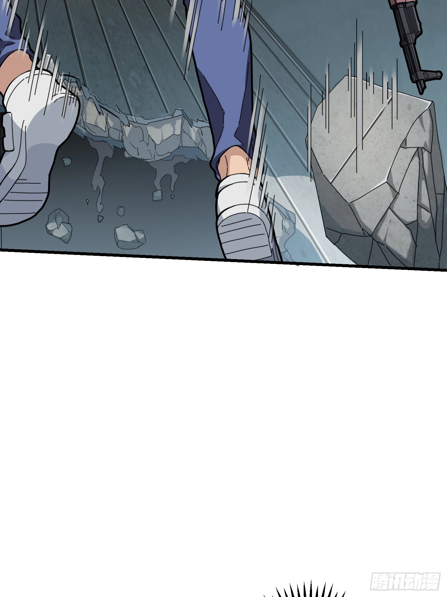 Read Lucky Rookie chapter 39 image 53 on Lezhin