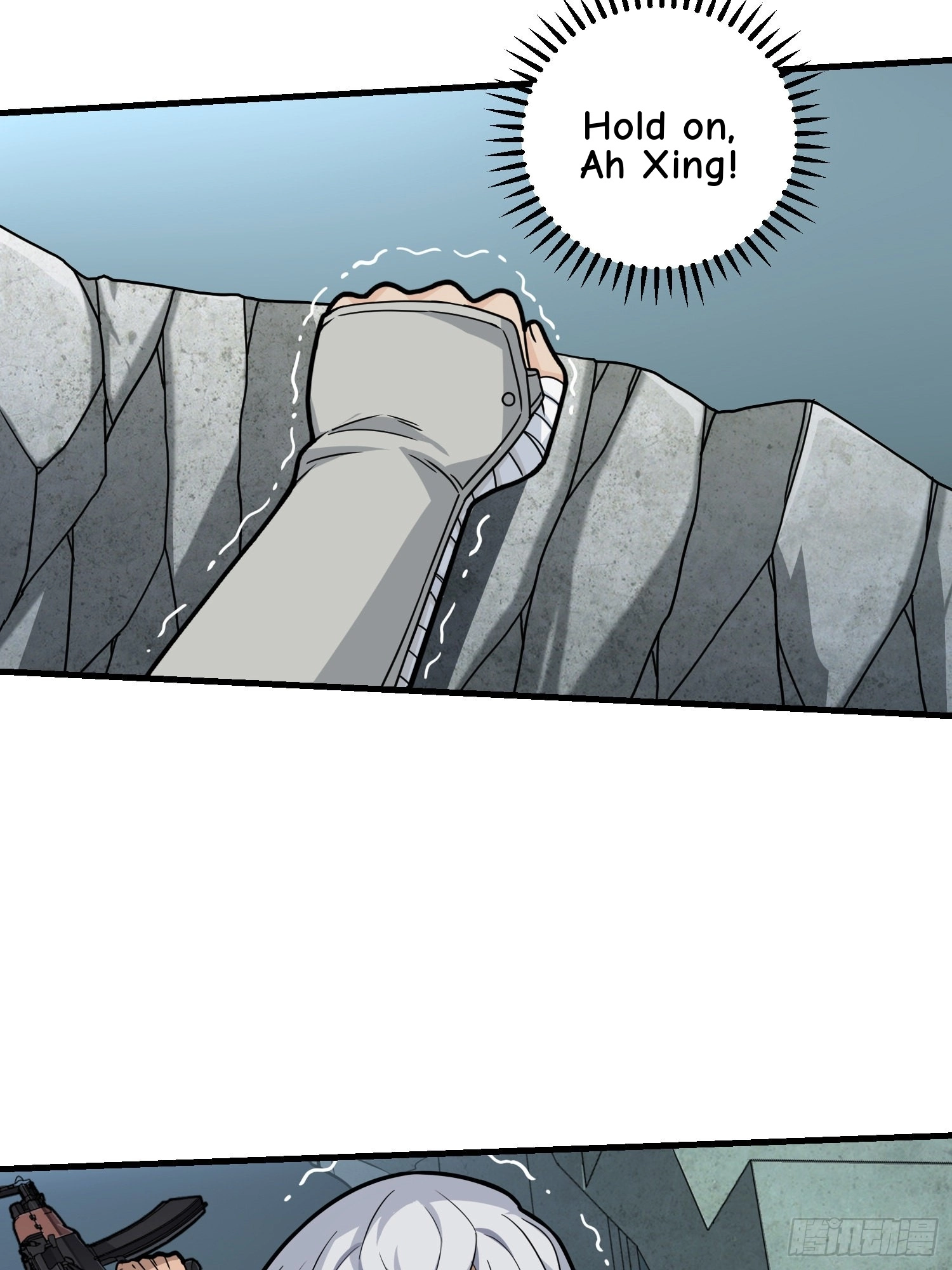 Read Lucky Rookie chapter 39 image 54 on Lezhin