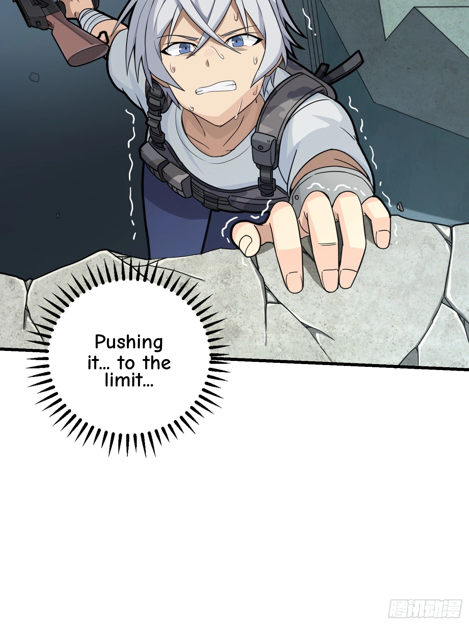 Read Lucky Rookie chapter 39 image 55 on Lezhin