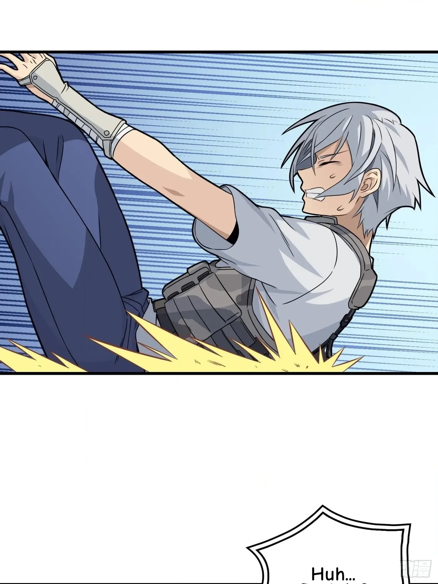 Read Lucky Rookie chapter 39 image 59 on Lezhin