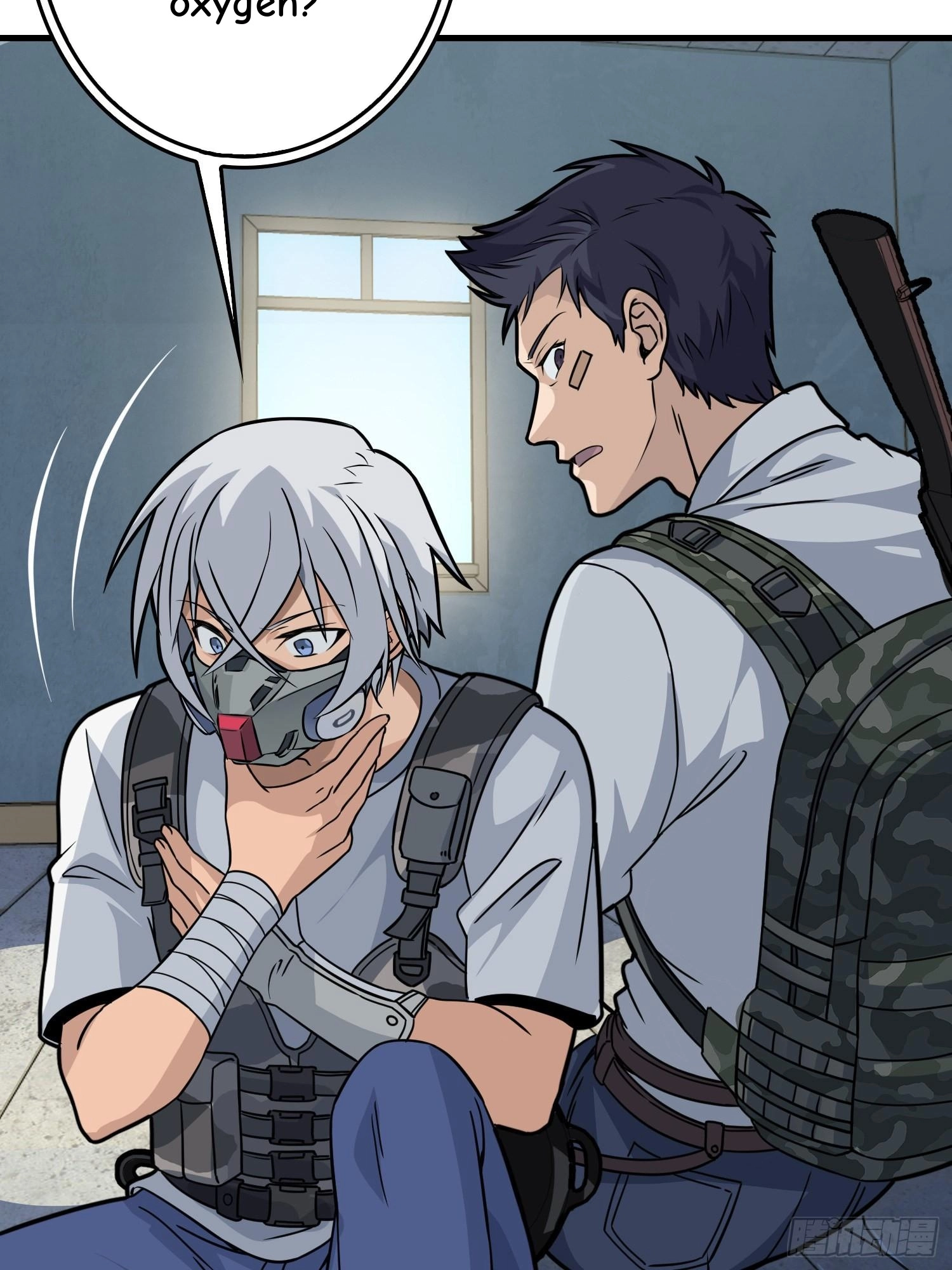 Read Lucky Rookie chapter 39 image 65 on Lezhin