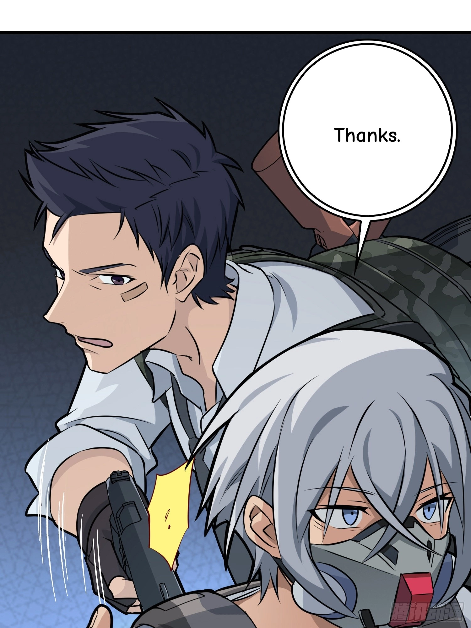 Read Lucky Rookie chapter 39 image 67 on Lezhin