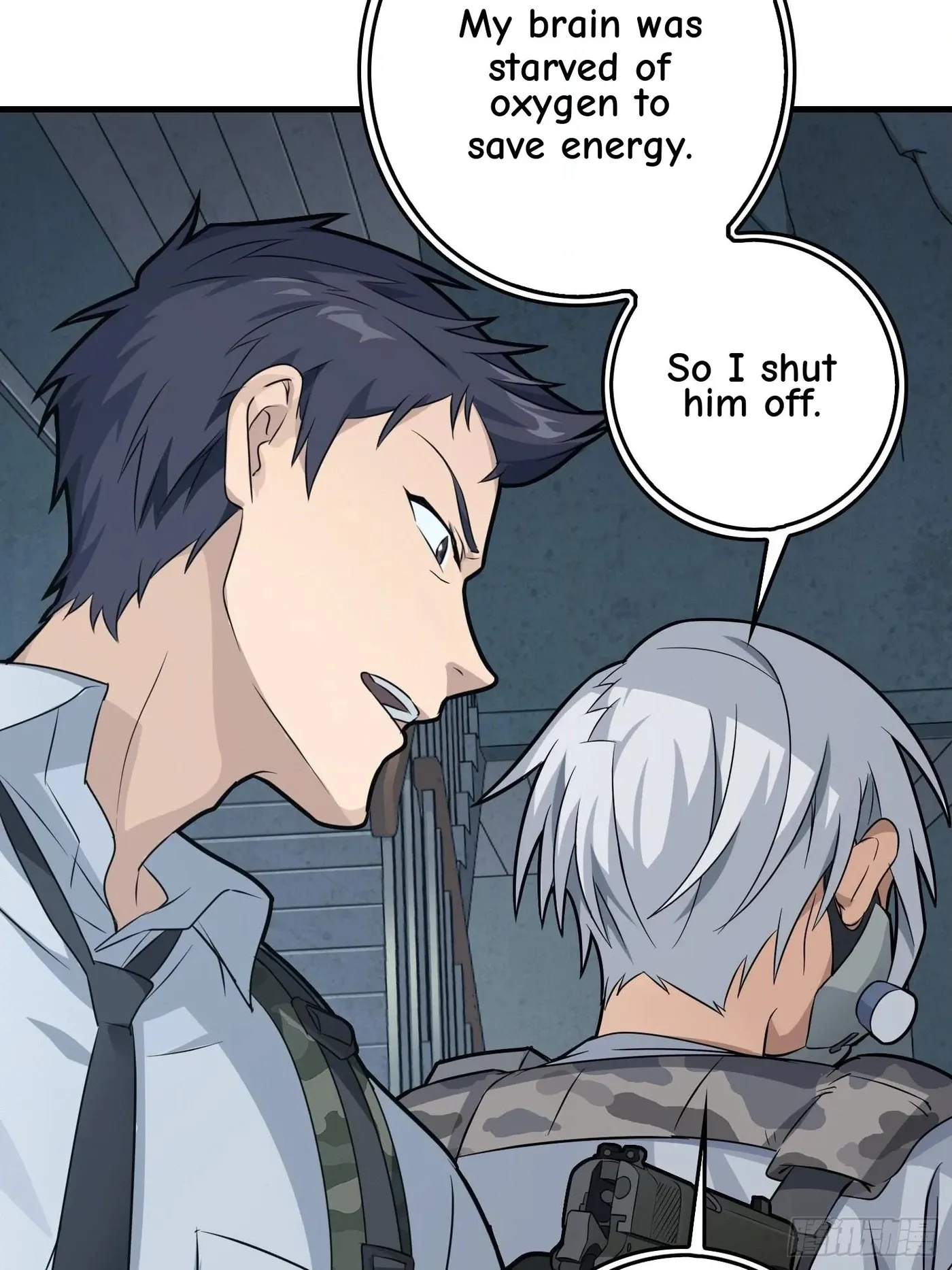 Read Lucky Rookie chapter 39 image 69 on Lezhin