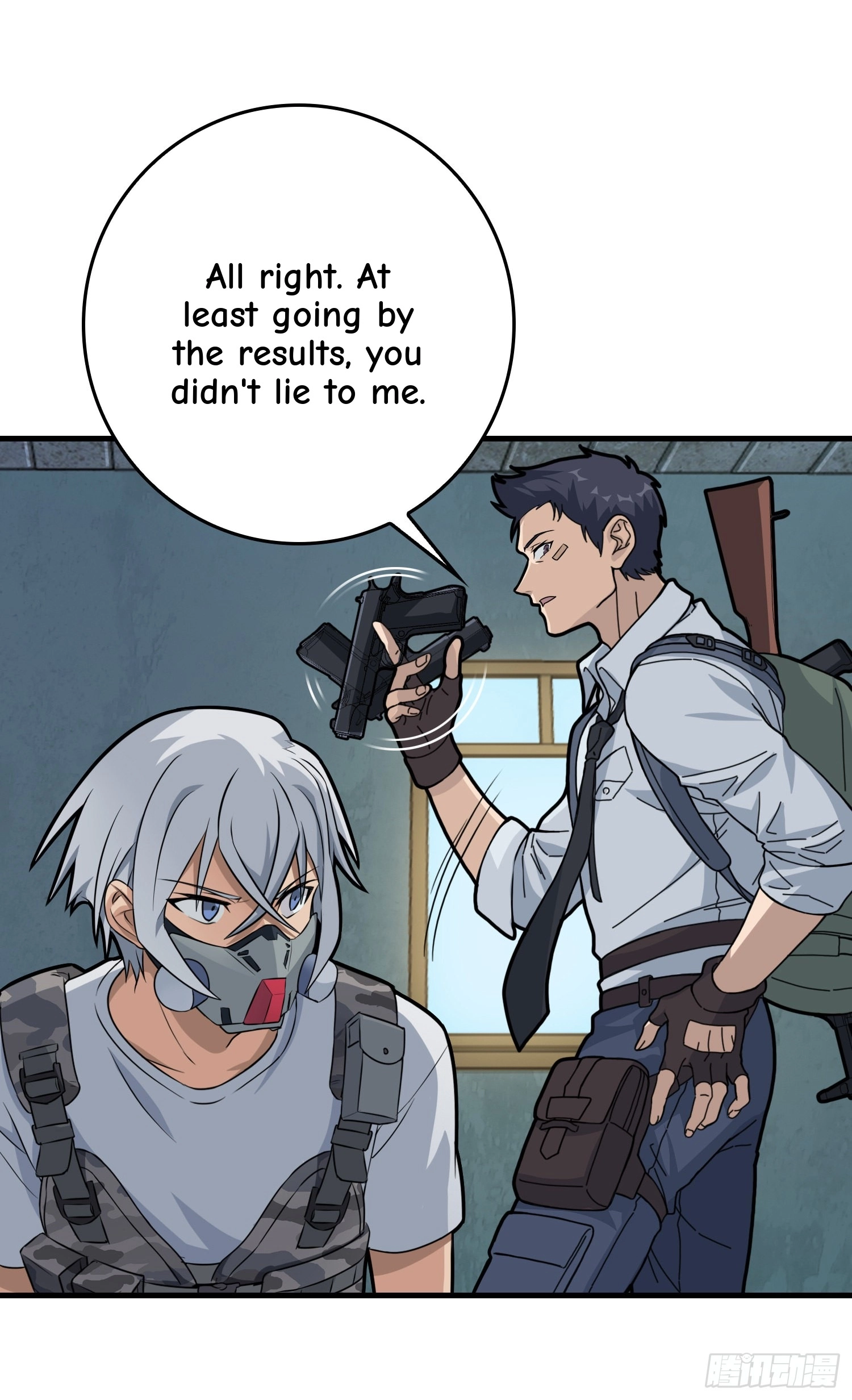 Read Lucky Rookie chapter 39 image 72 on Lezhin