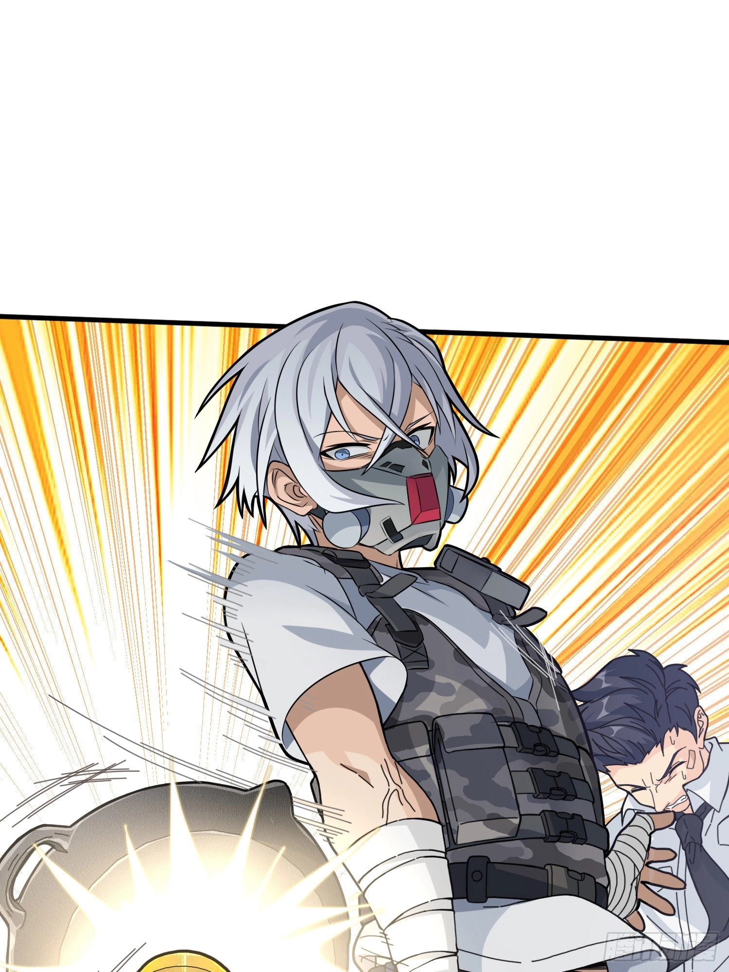 Read Lucky Rookie chapter 39 image 77 on Lezhin