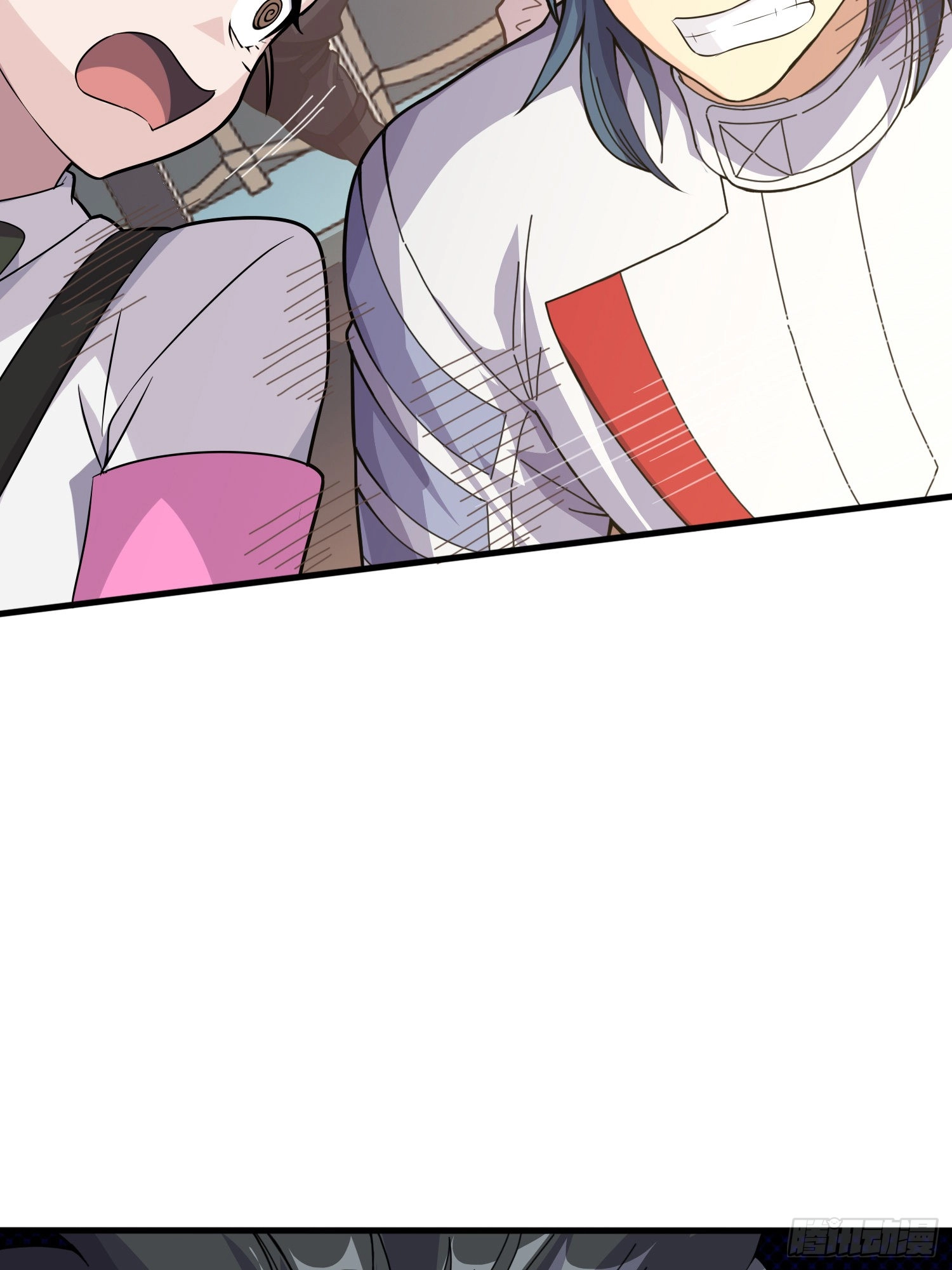 Read Lucky Rookie chapter 39 image 84 on Lezhin