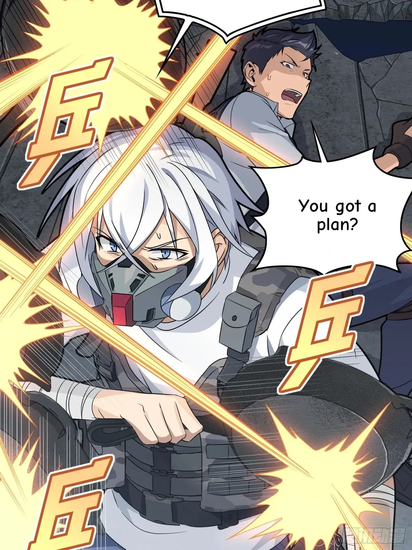 Read Lucky Rookie chapter 39 image 89 on Lezhin