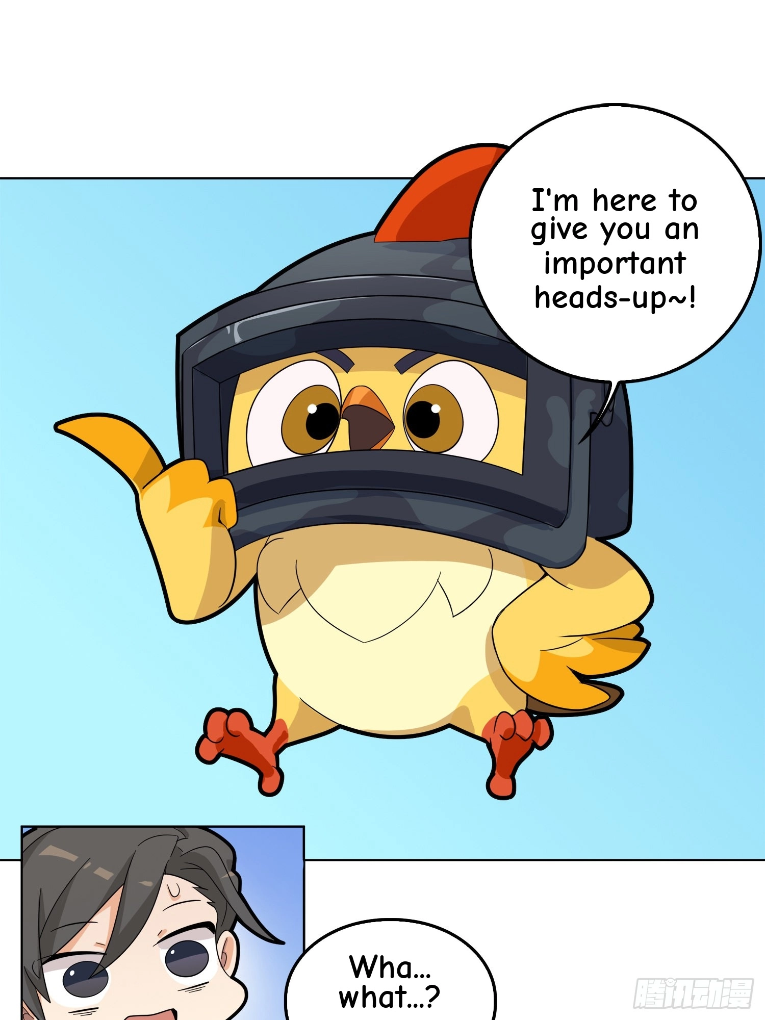 Read Lucky Rookie chapter 4 image 11 on Lezhin