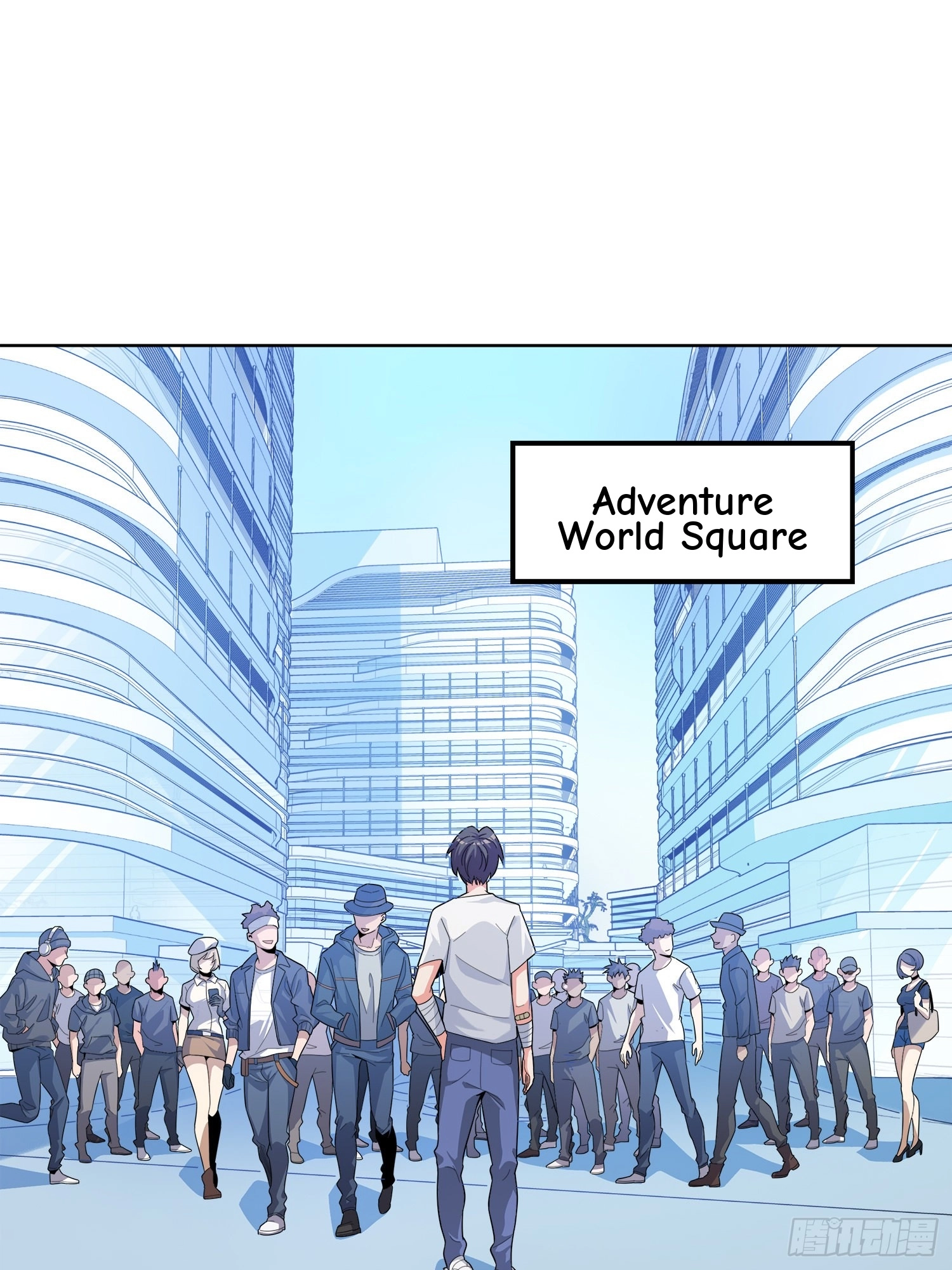Read Lucky Rookie chapter 4 image 22 on Lezhin
