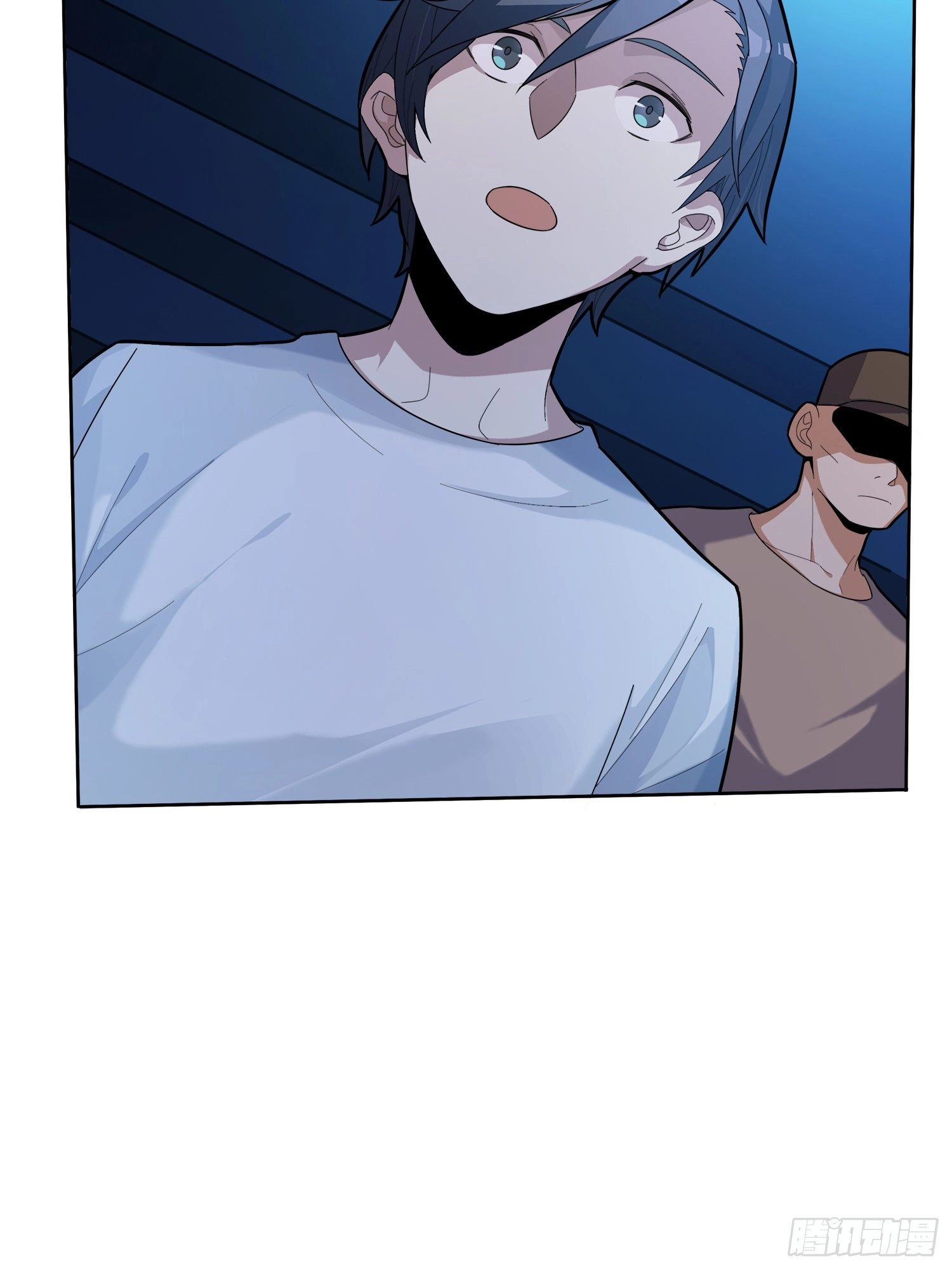Read Lucky Rookie chapter 4 image 25 on Lezhin