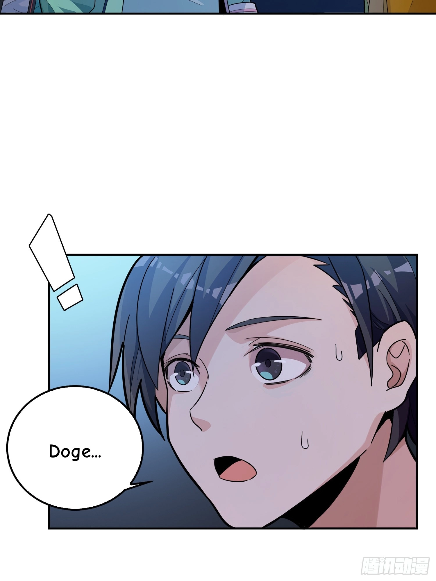 Read Lucky Rookie chapter 4 image 34 on Lezhin