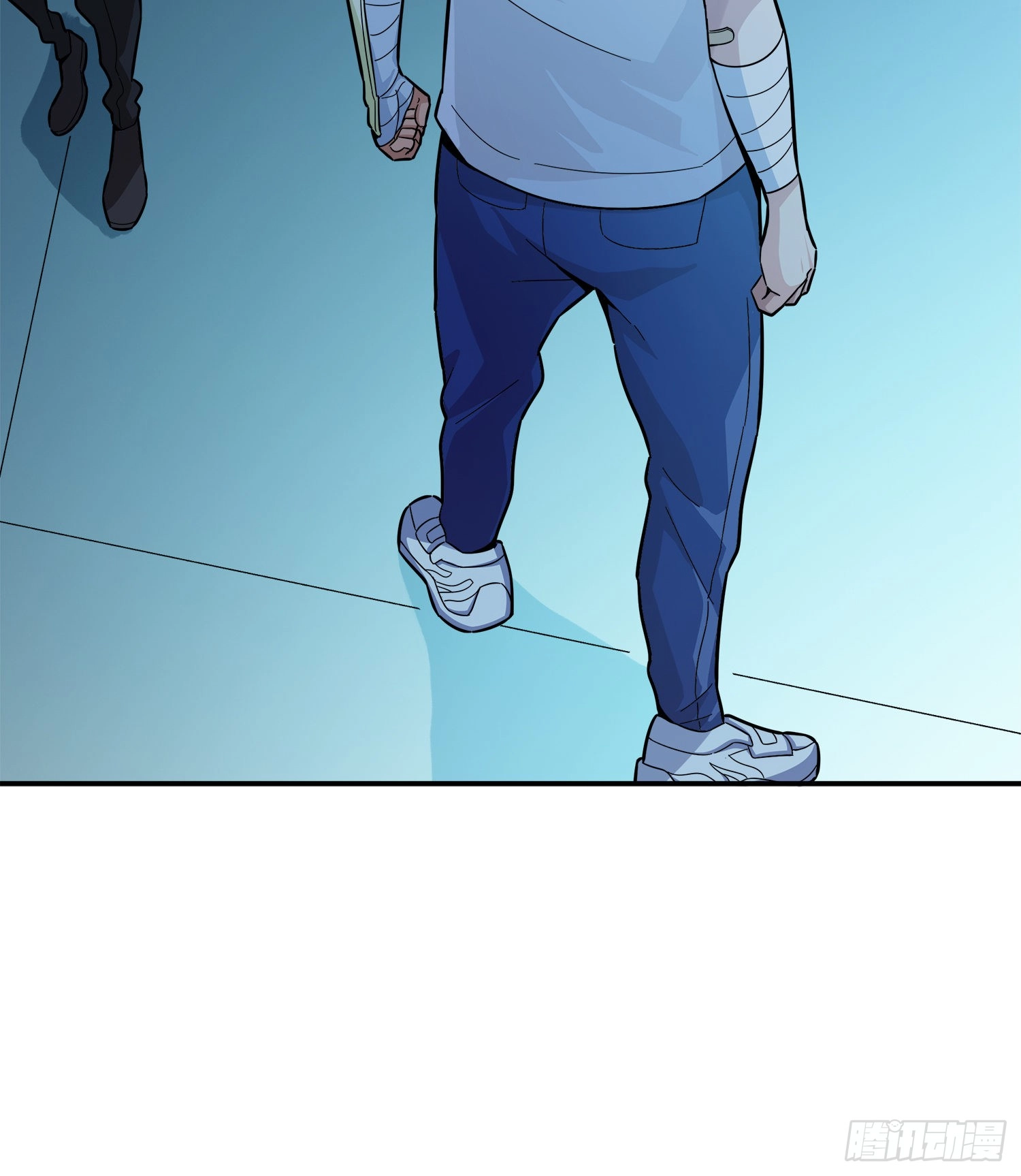 Read Lucky Rookie chapter 4 image 38 on Lezhin