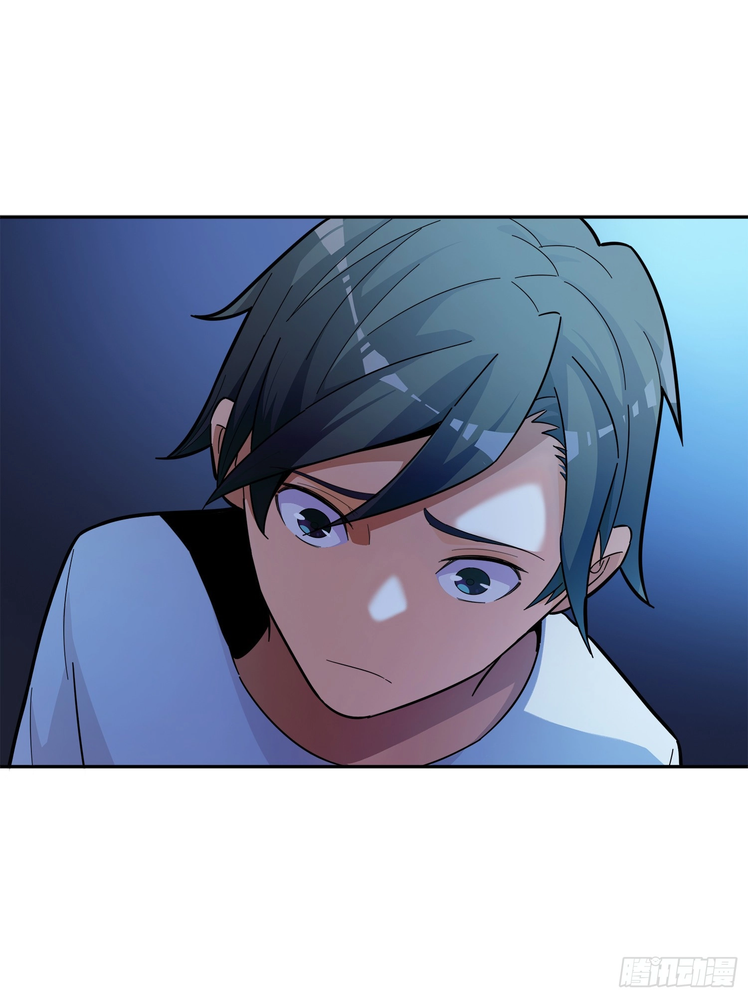 Read Lucky Rookie chapter 4 image 40 on Lezhin