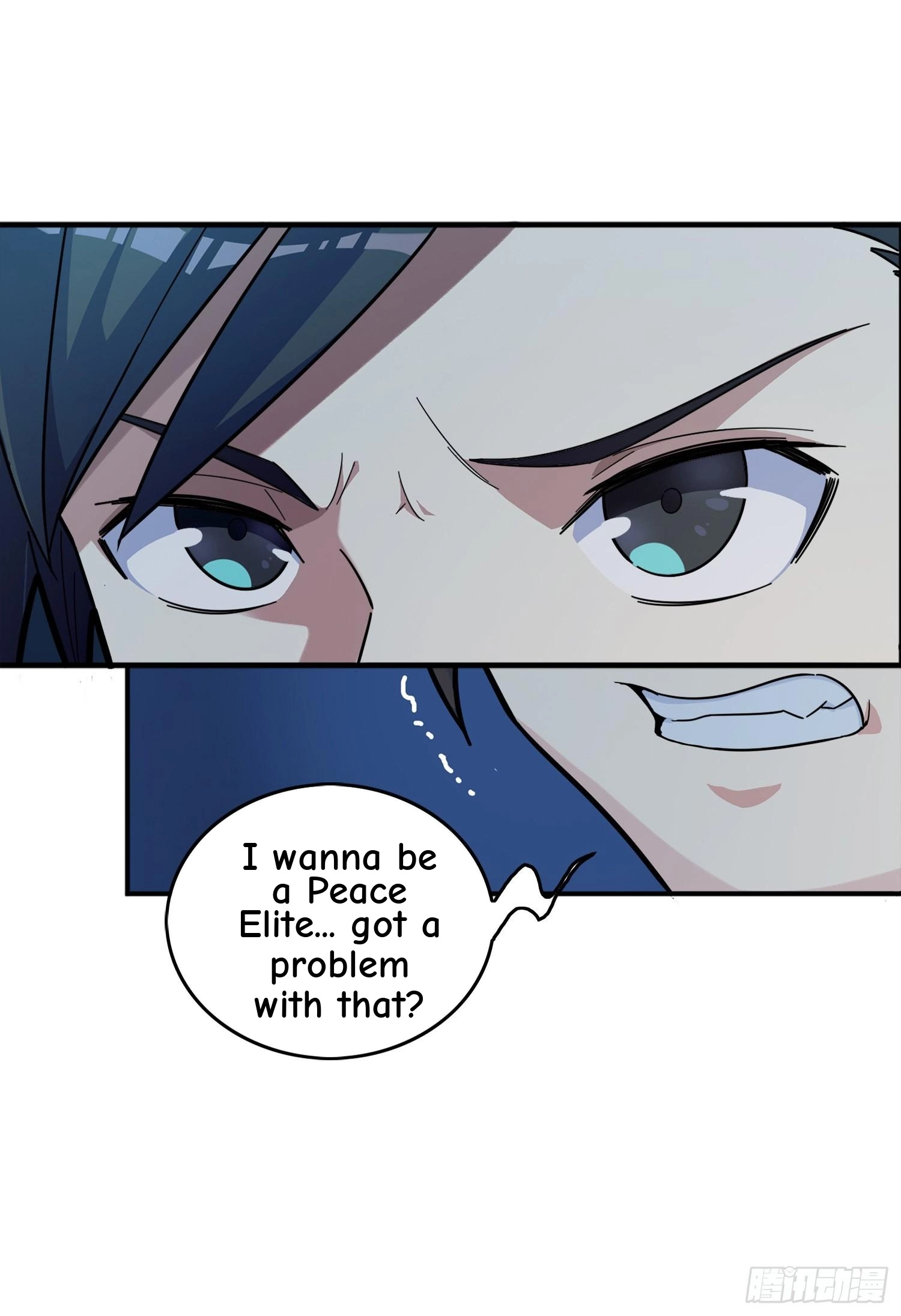 Read Lucky Rookie chapter 4 image 46 on Lezhin