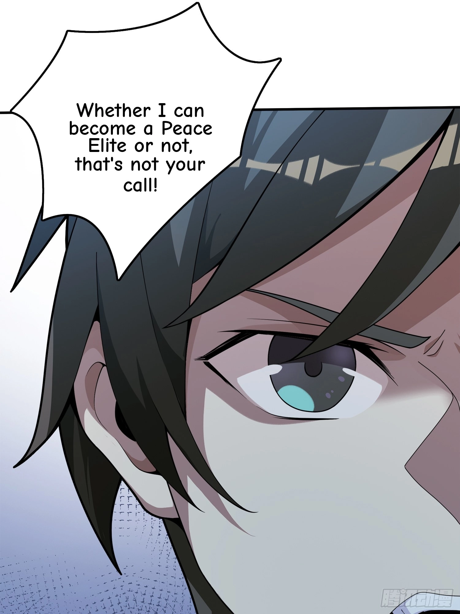 Read Lucky Rookie chapter 4 image 51 on Lezhin