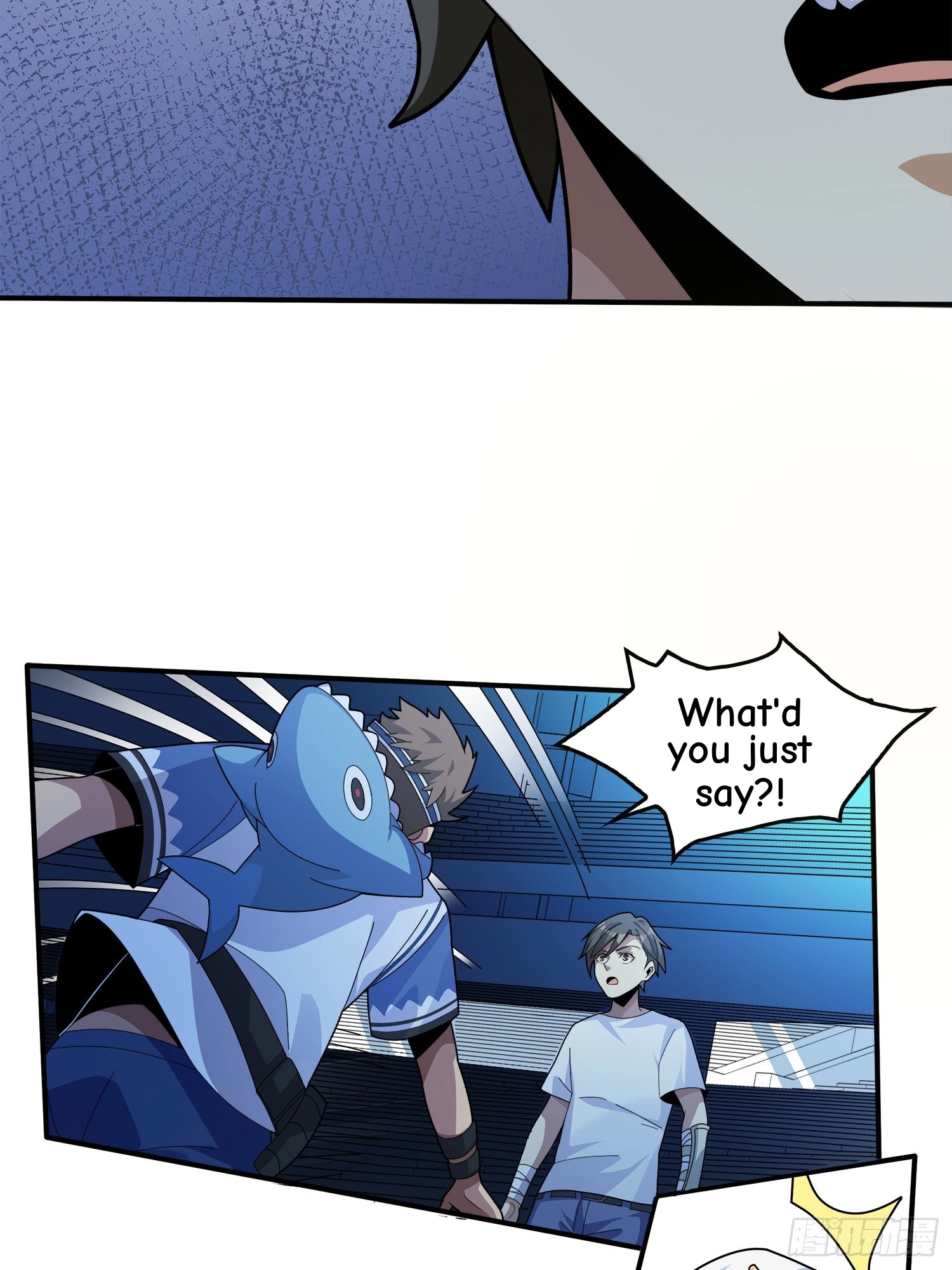 Read Lucky Rookie chapter 4 image 52 on Lezhin