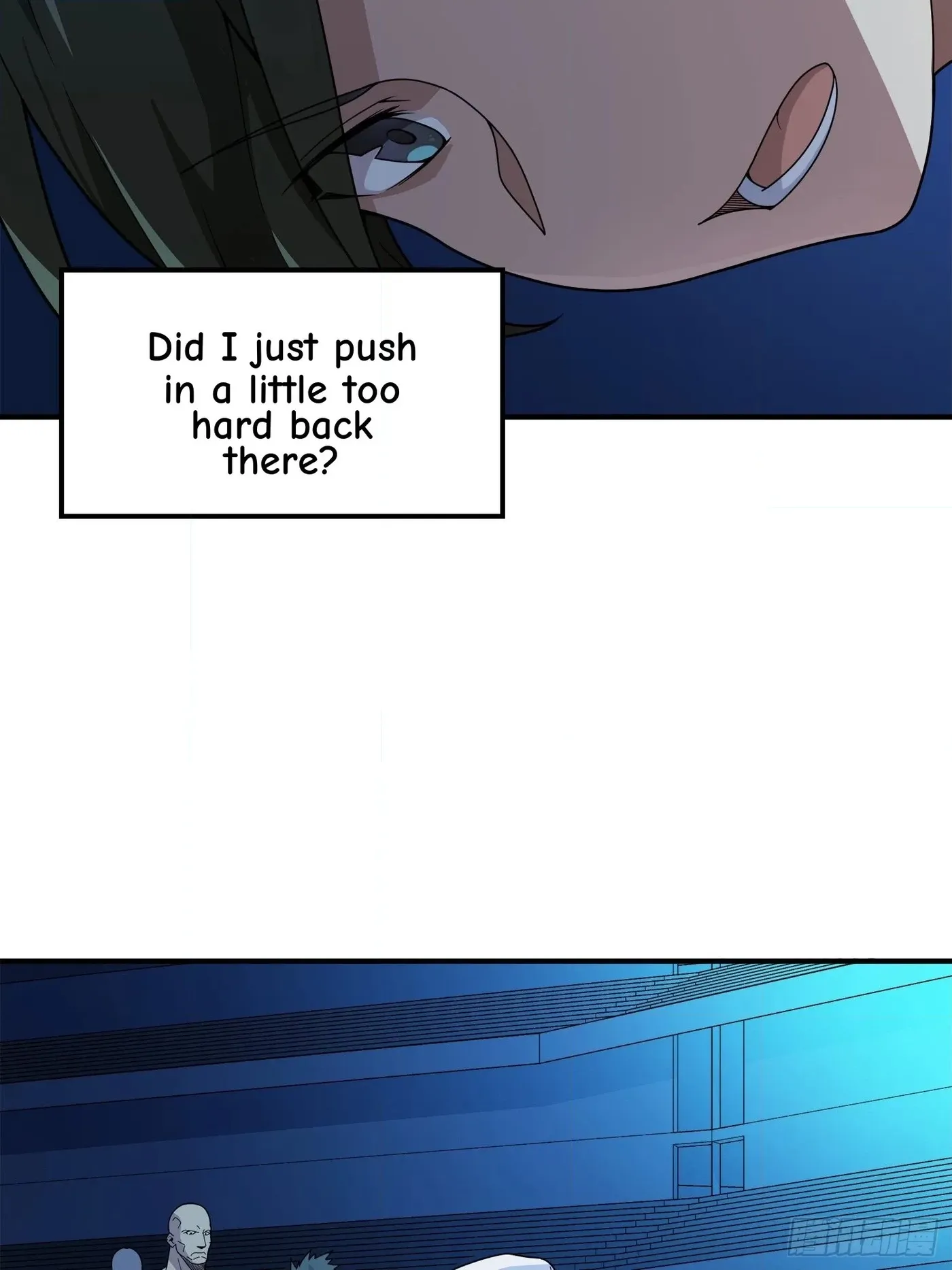 Read Lucky Rookie chapter 4 image 59 on Lezhin
