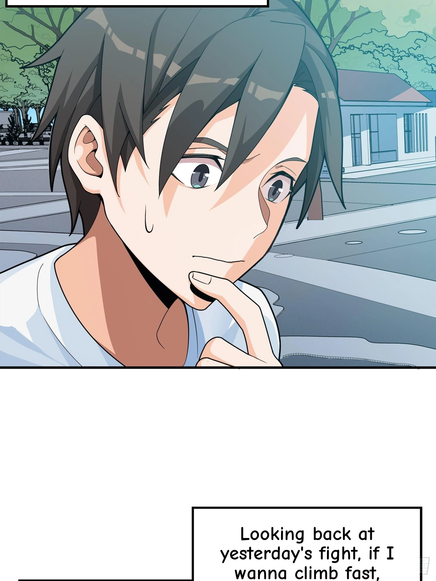 Read Lucky Rookie chapter 4 image 65 on Lezhin