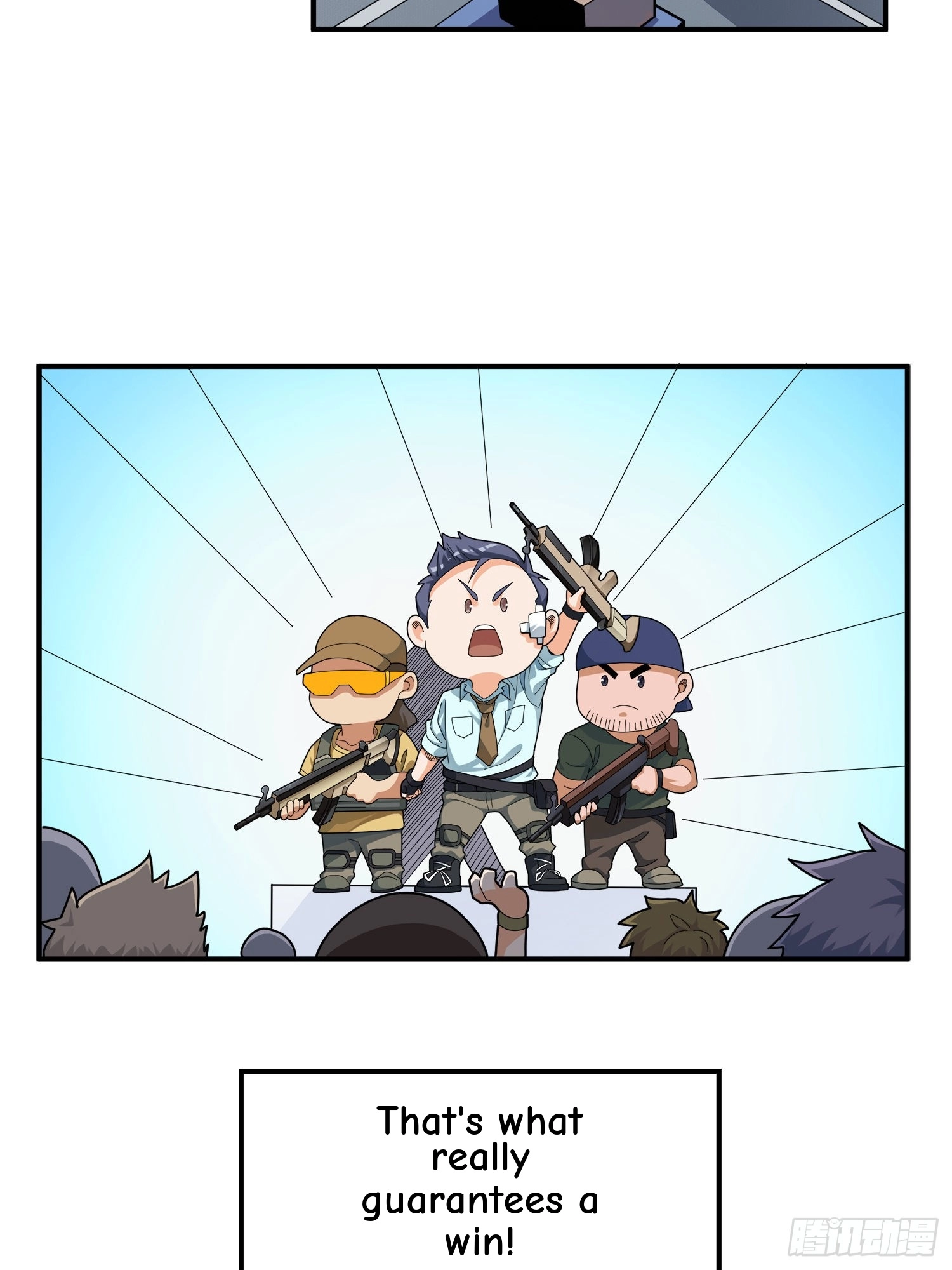 Read Lucky Rookie chapter 4 image 67 on Lezhin