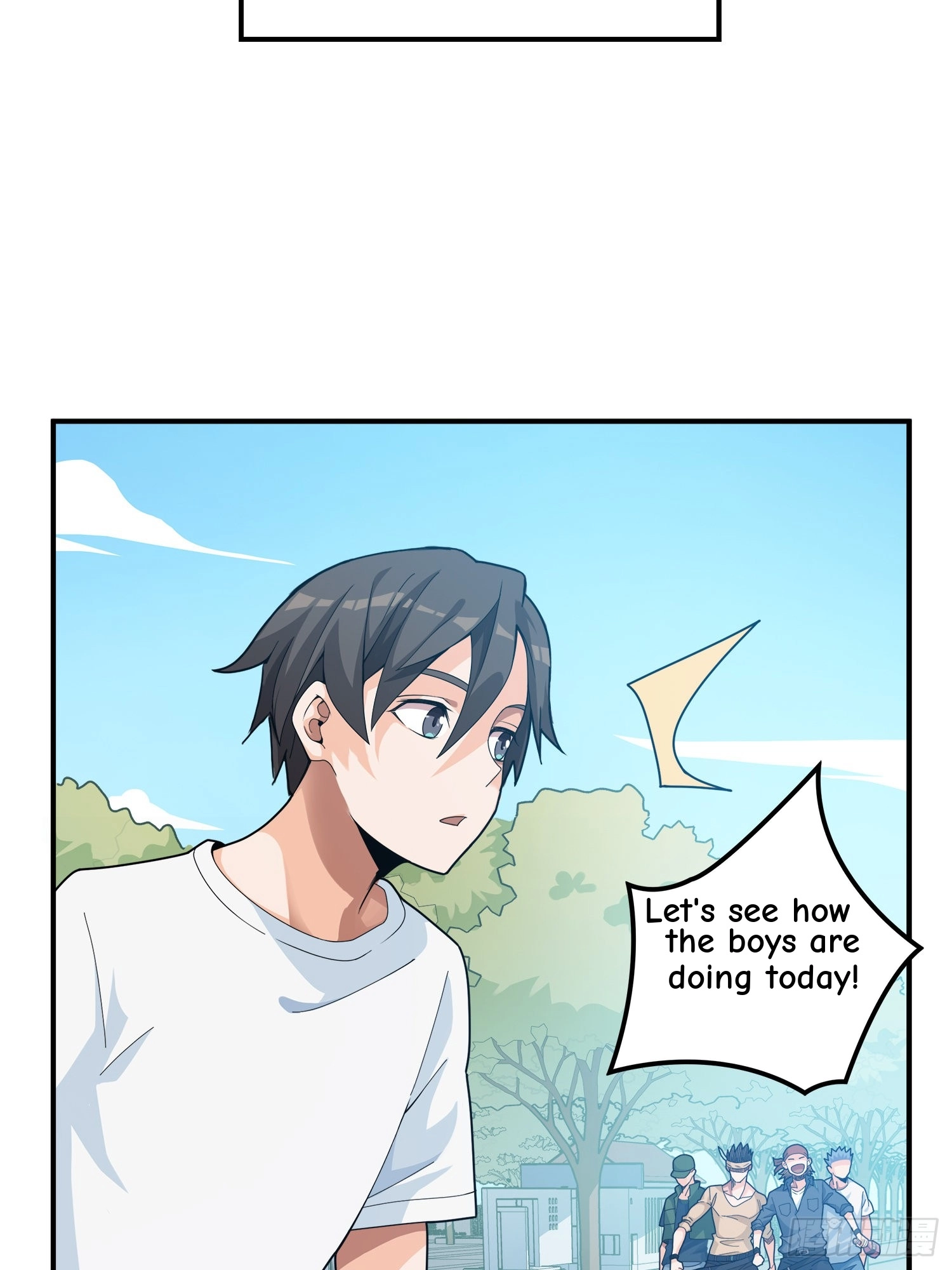 Read Lucky Rookie chapter 4 image 68 on Lezhin