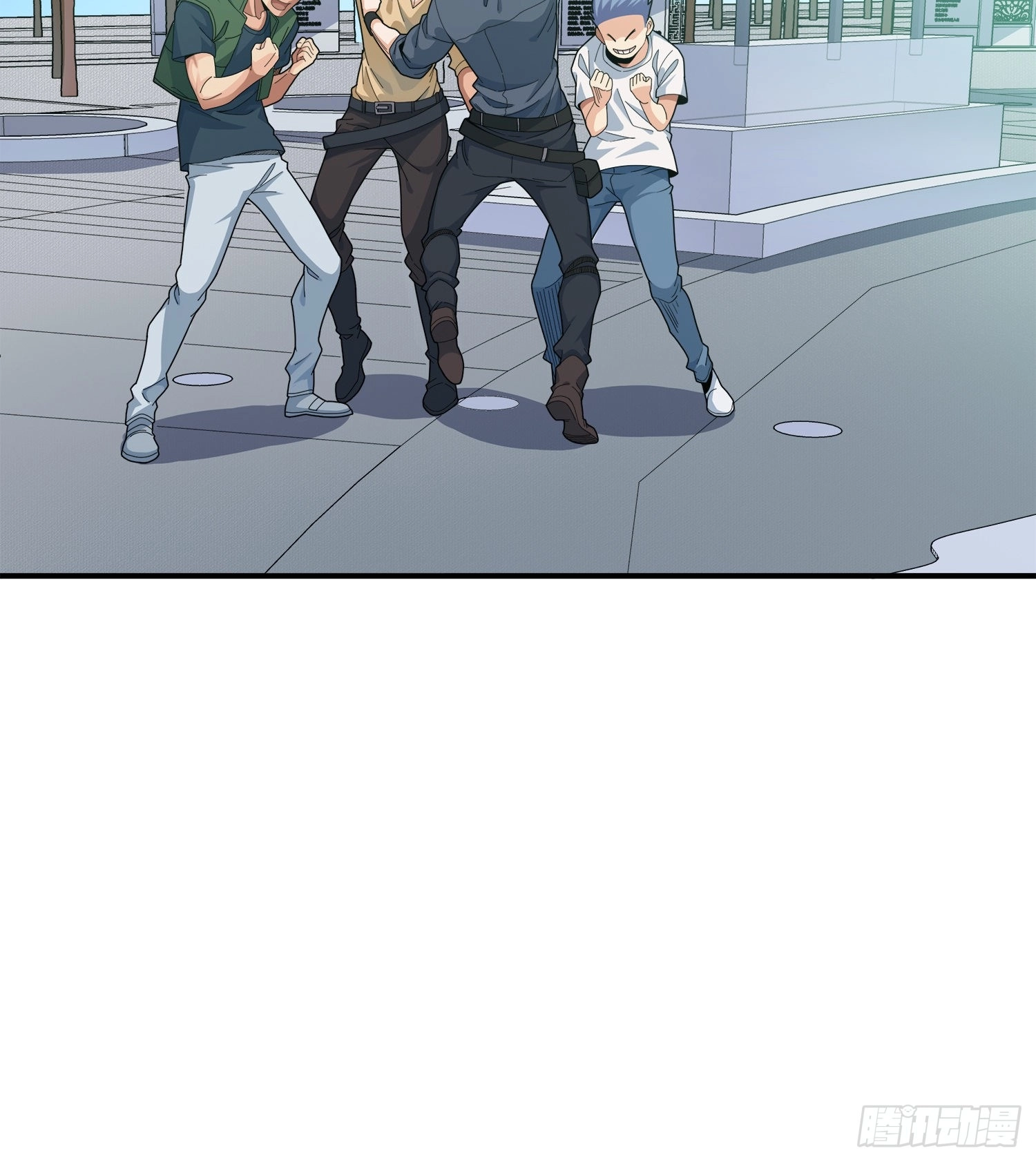 Read Lucky Rookie chapter 4 image 70 on Lezhin