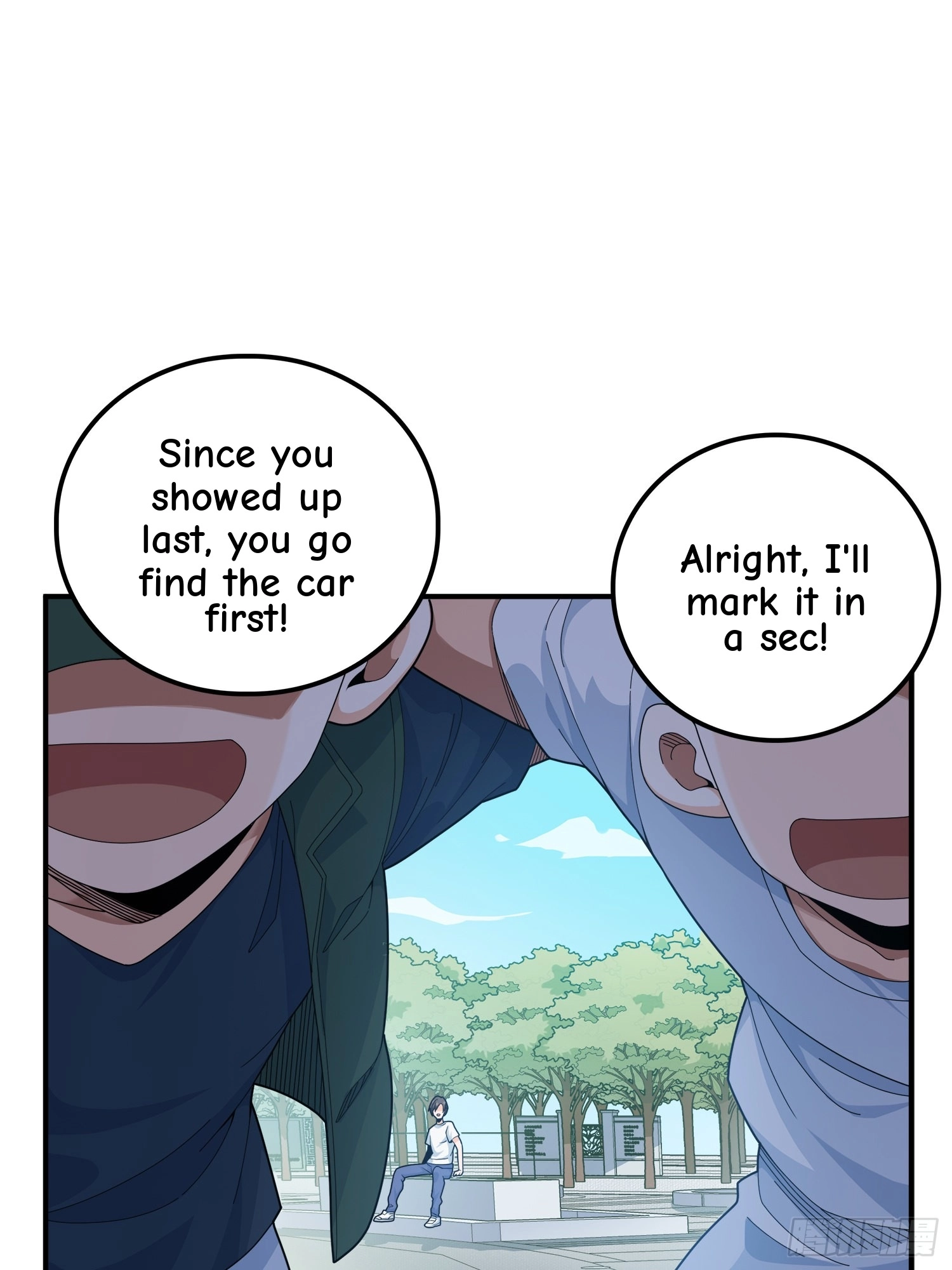 Read Lucky Rookie chapter 4 image 71 on Lezhin