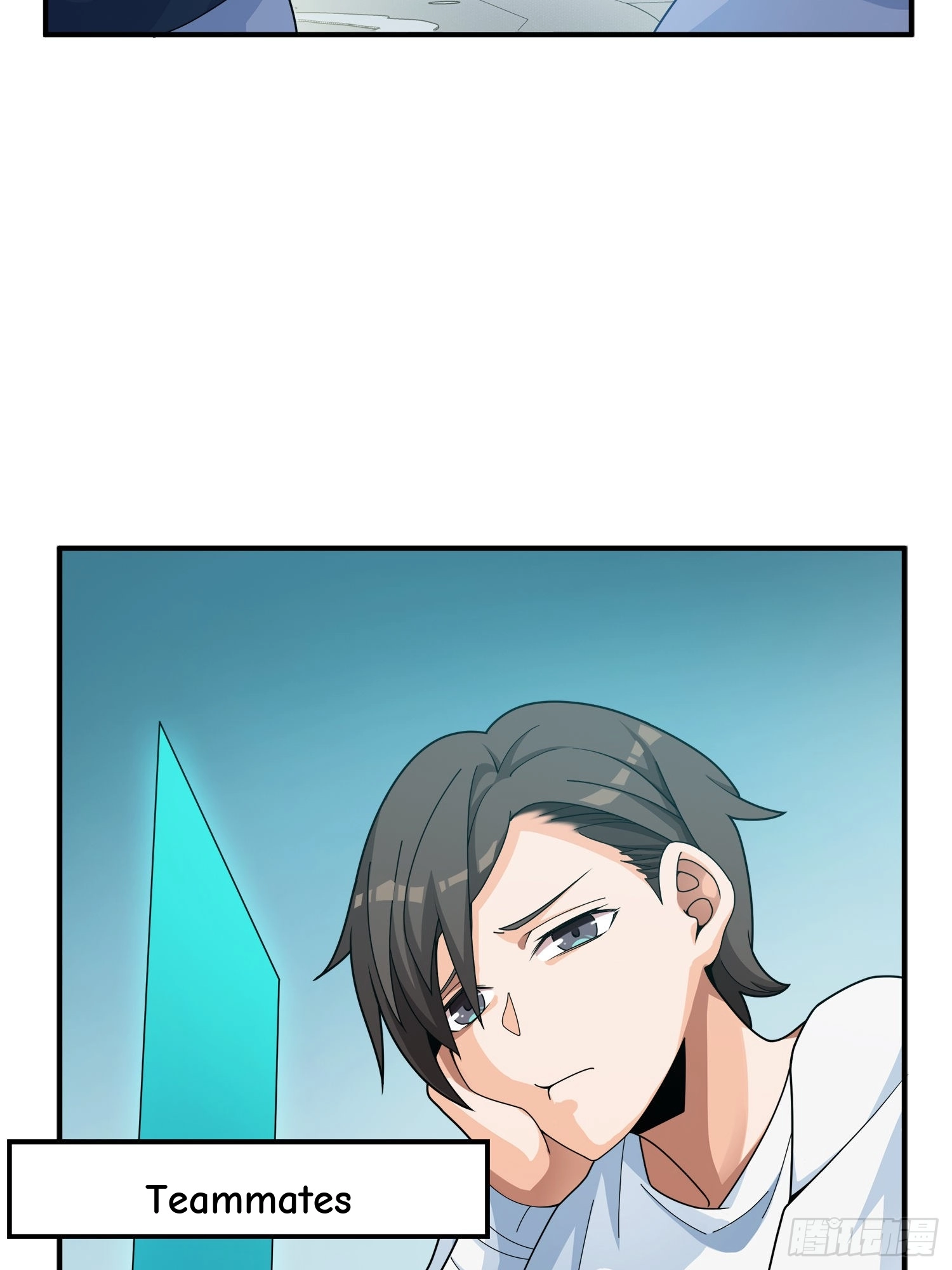 Read Lucky Rookie chapter 4 image 72 on Lezhin