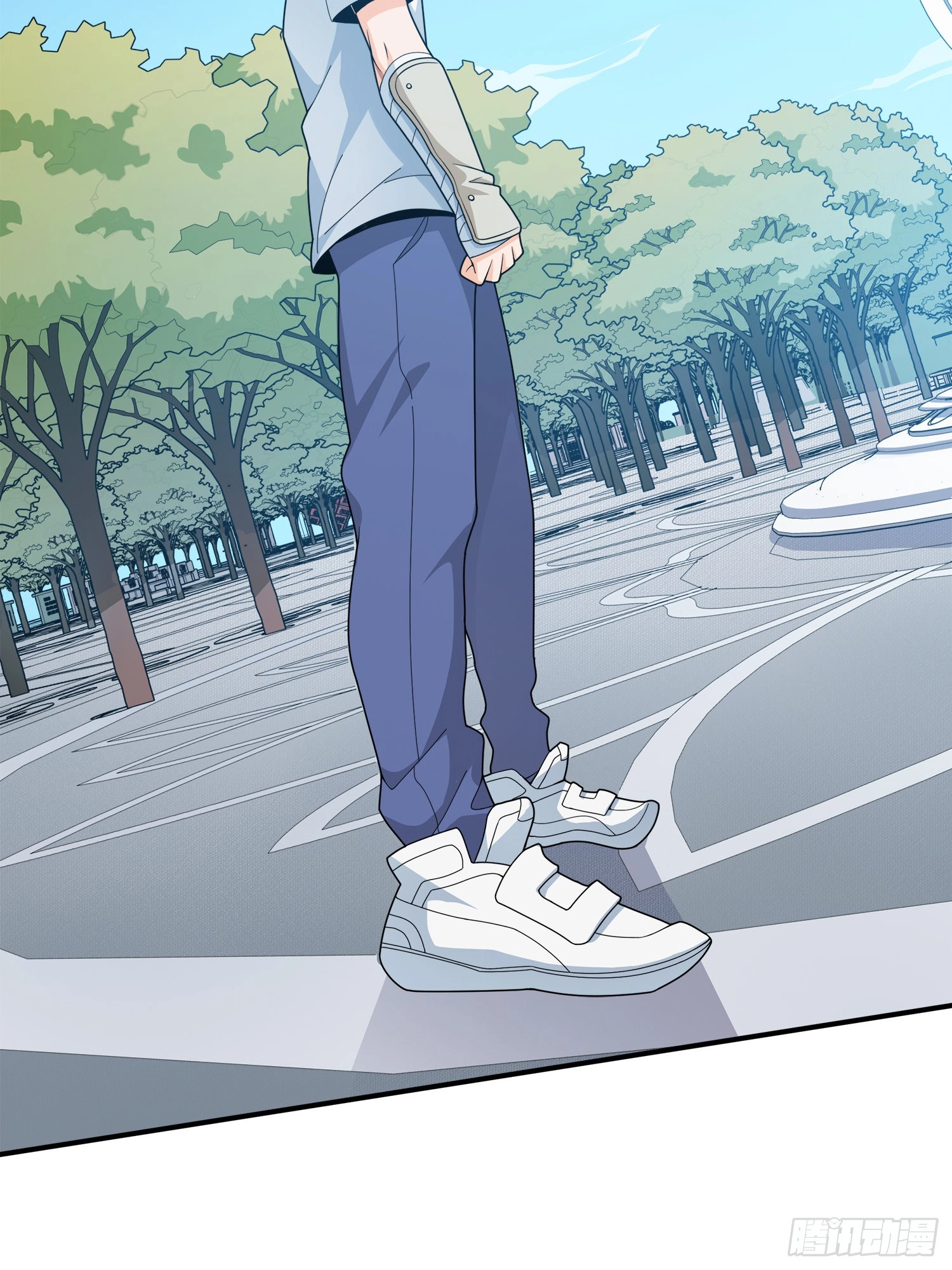 Read Lucky Rookie chapter 4 image 76 on Lezhin