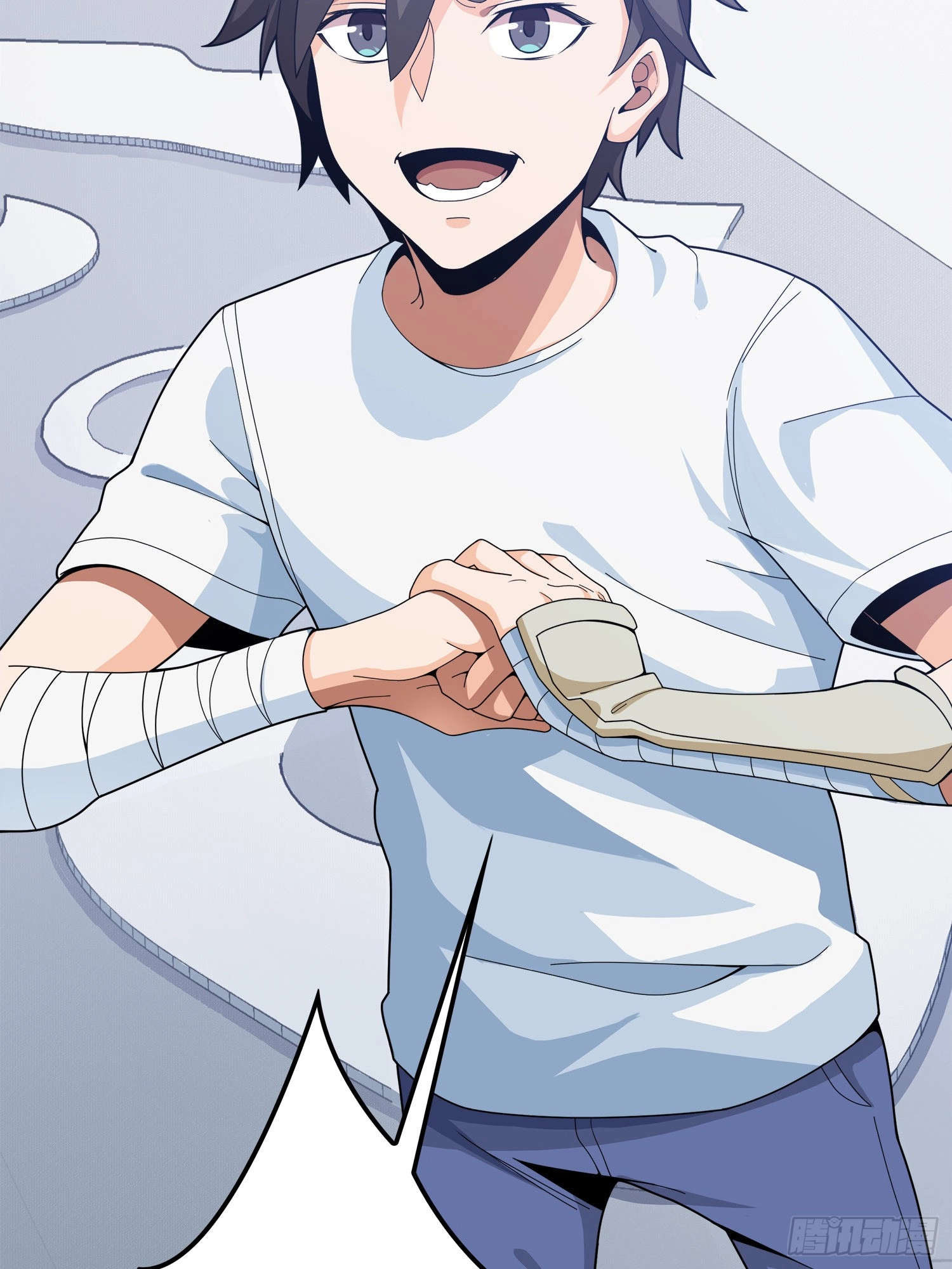 Read Lucky Rookie chapter 4 image 82 on Lezhin