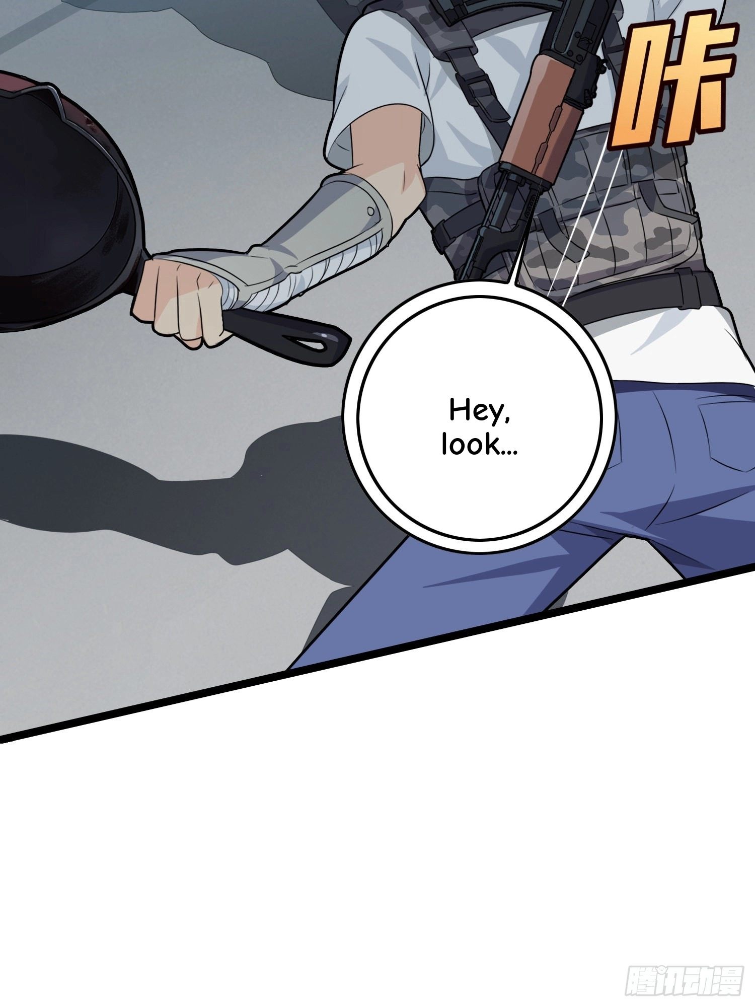 Read Lucky Rookie chapter 40 image 10 on Lezhin