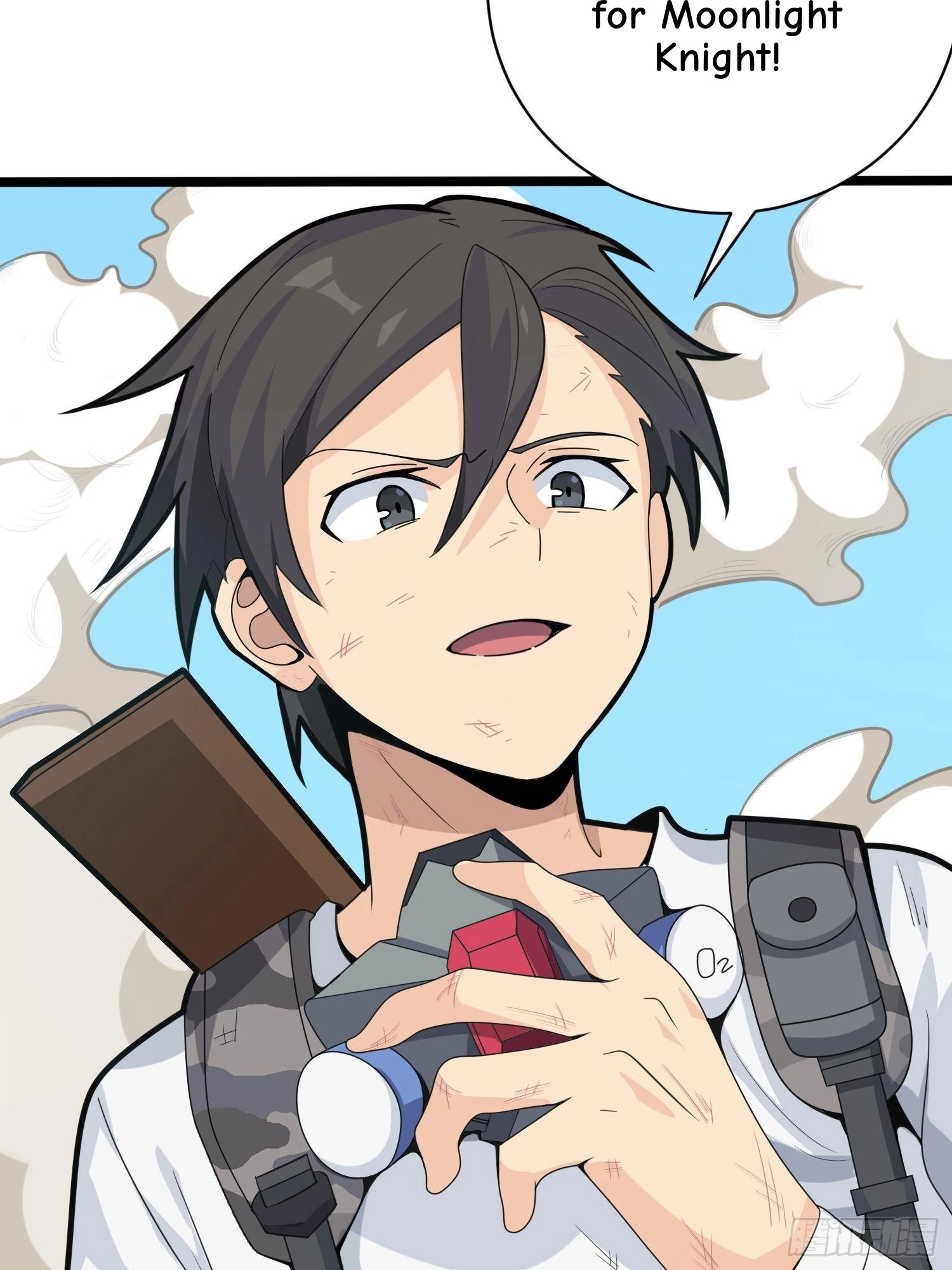 Read Lucky Rookie chapter 40 image 113 on Lezhin