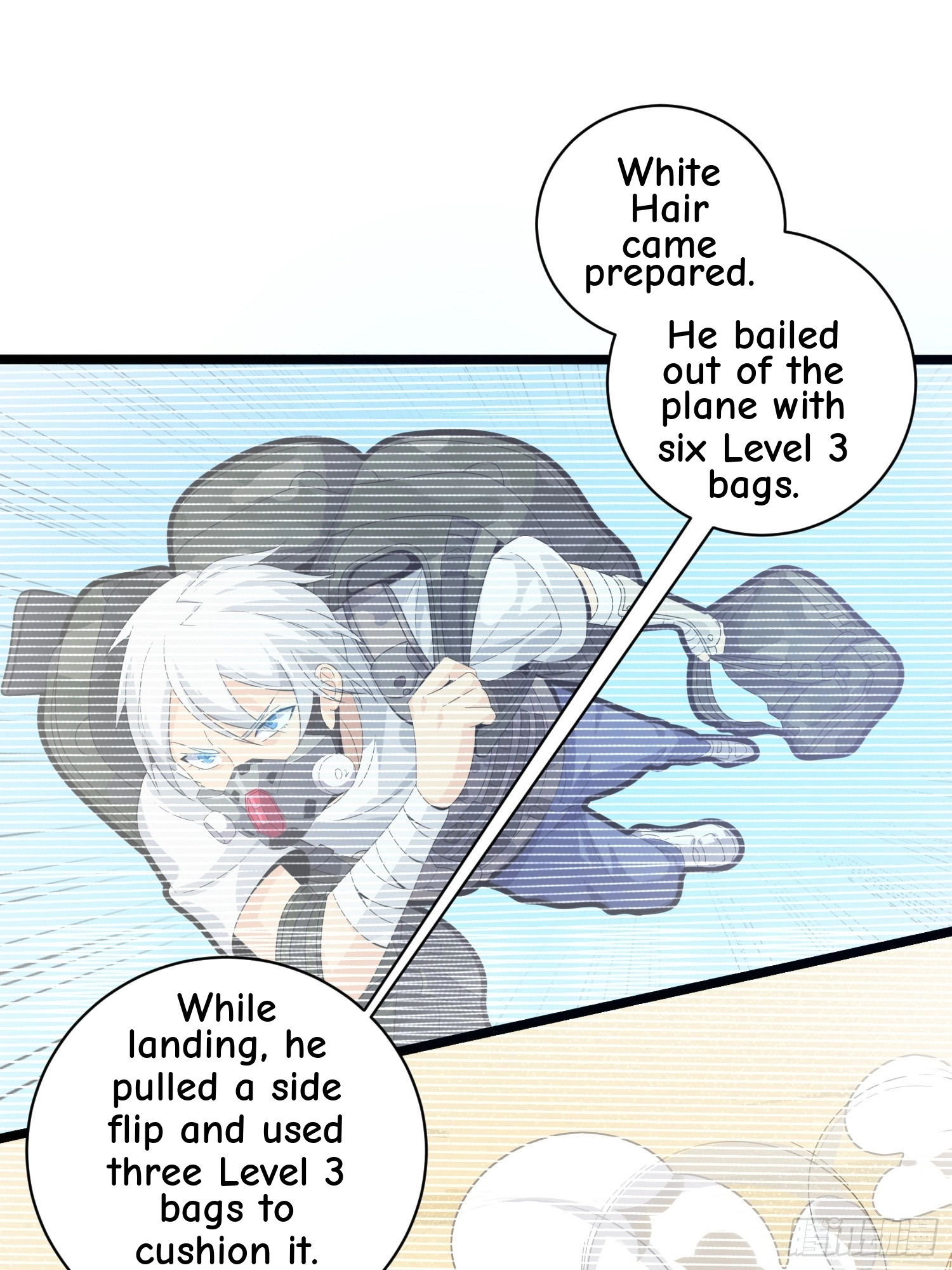 Read Lucky Rookie chapter 40 image 116 on Lezhin